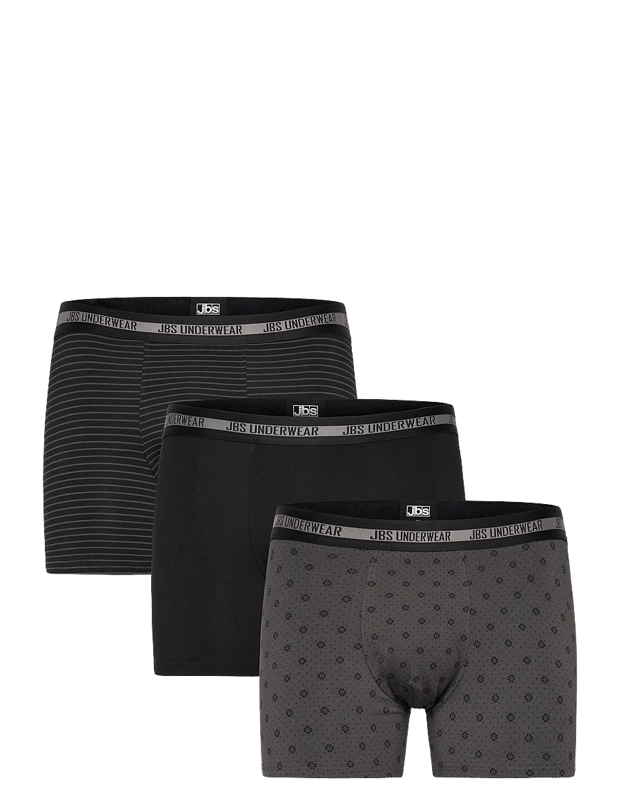 JBS - JBS 3-pack tights bamboo. - boxer briefs - multicolou - 0