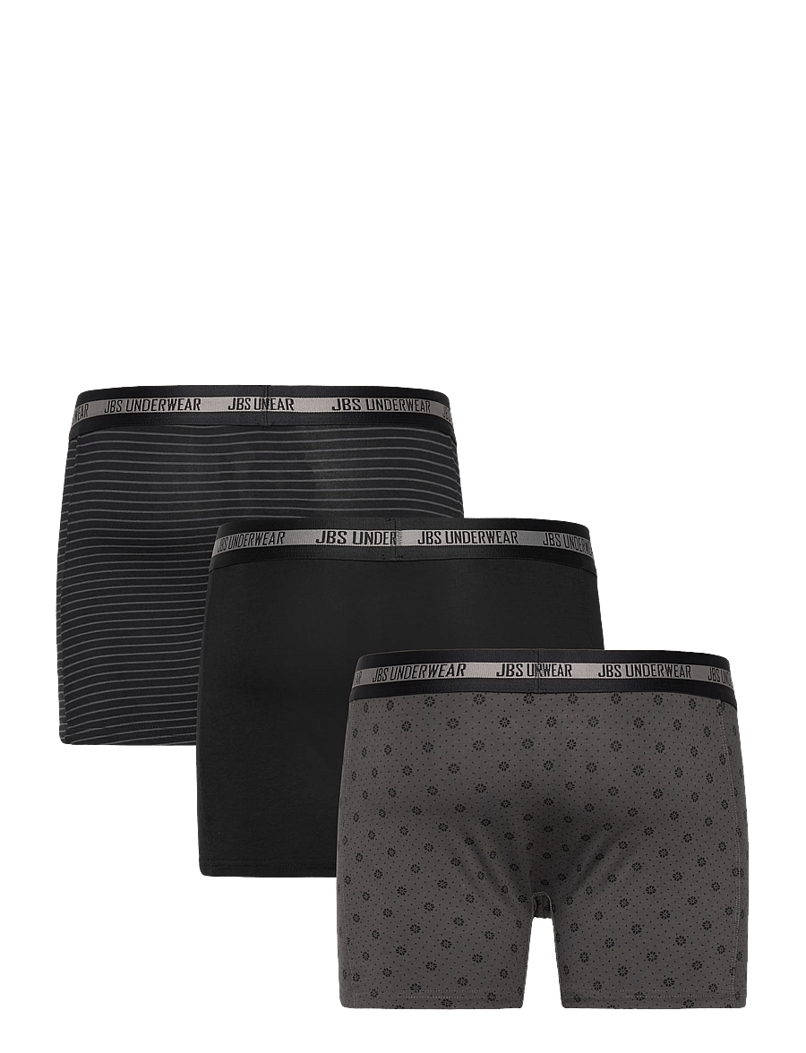 JBS - JBS 3-pack tights bamboo. - boxer briefs - multicolou - 1
