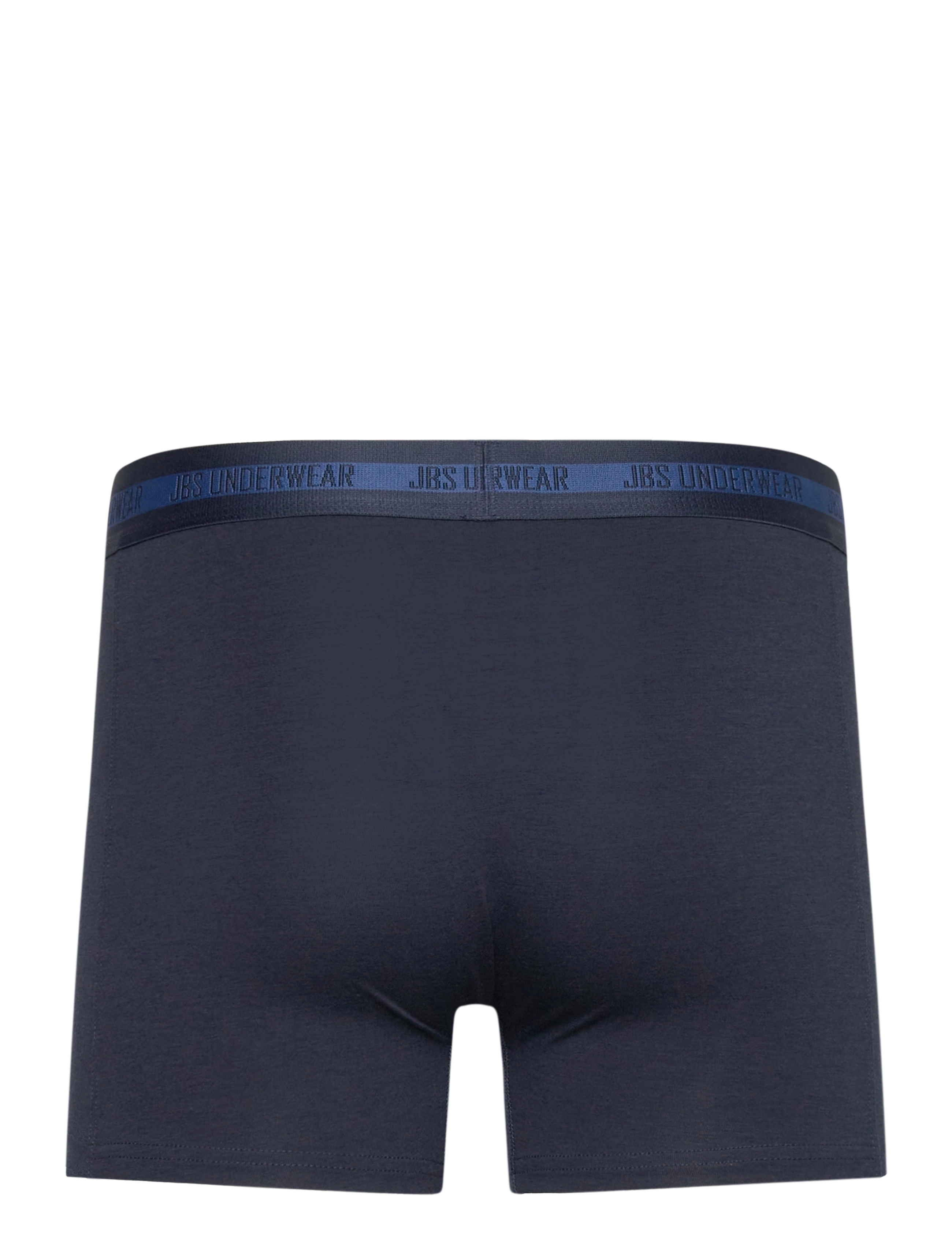 JBS - JBS 3-pack tights bamboo. - navy - 3