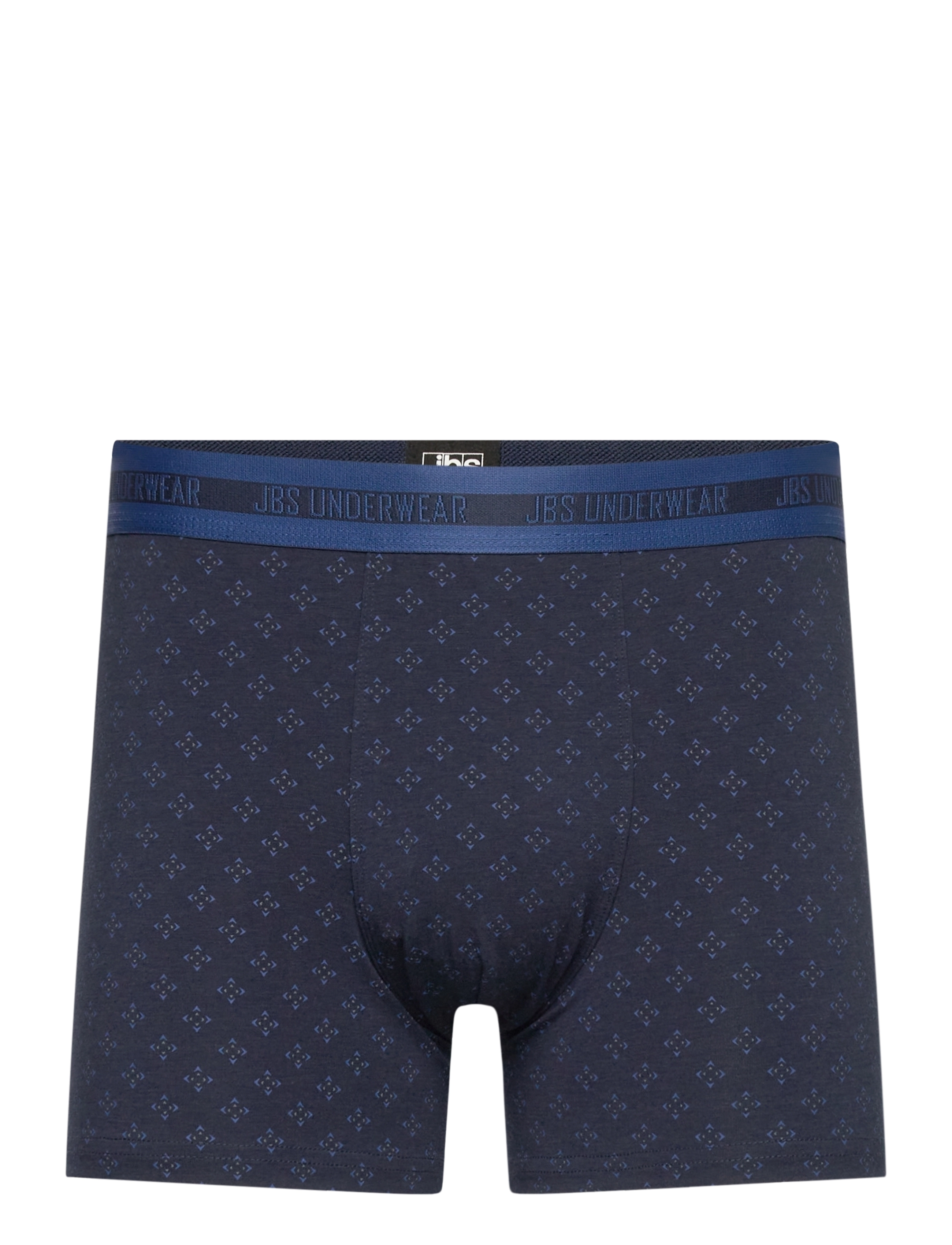 JBS - JBS 3-pack tights bamboo. - navy - 4