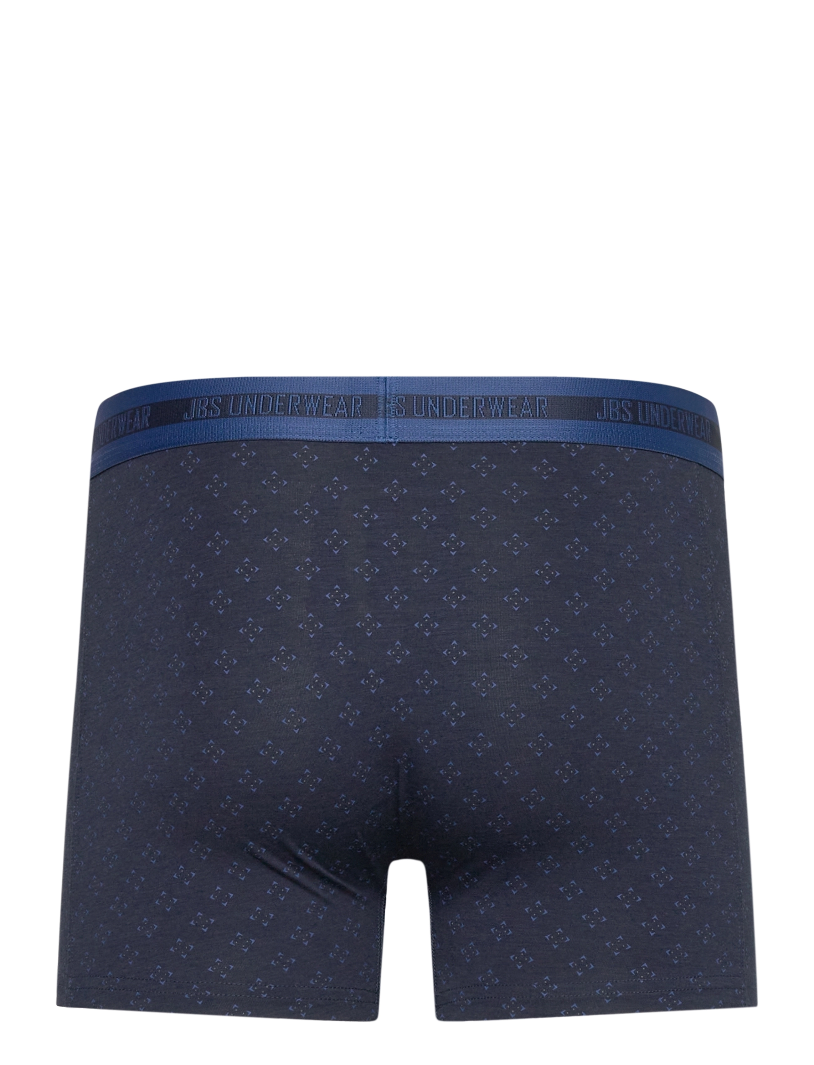 JBS - JBS 3-pack tights bamboo. - navy - 5