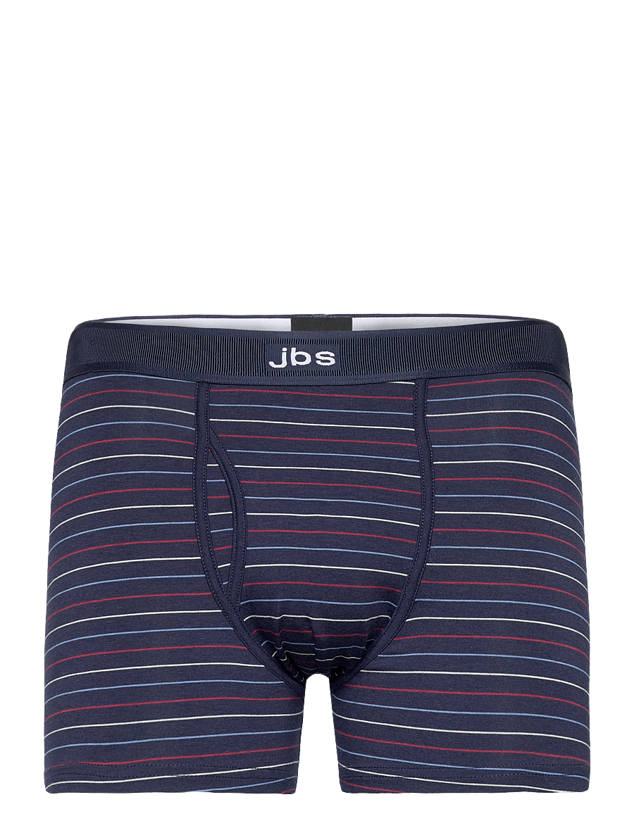 JBS - JBS 3-pack tights bamboo w/fly - multipack underpants - navy - 2