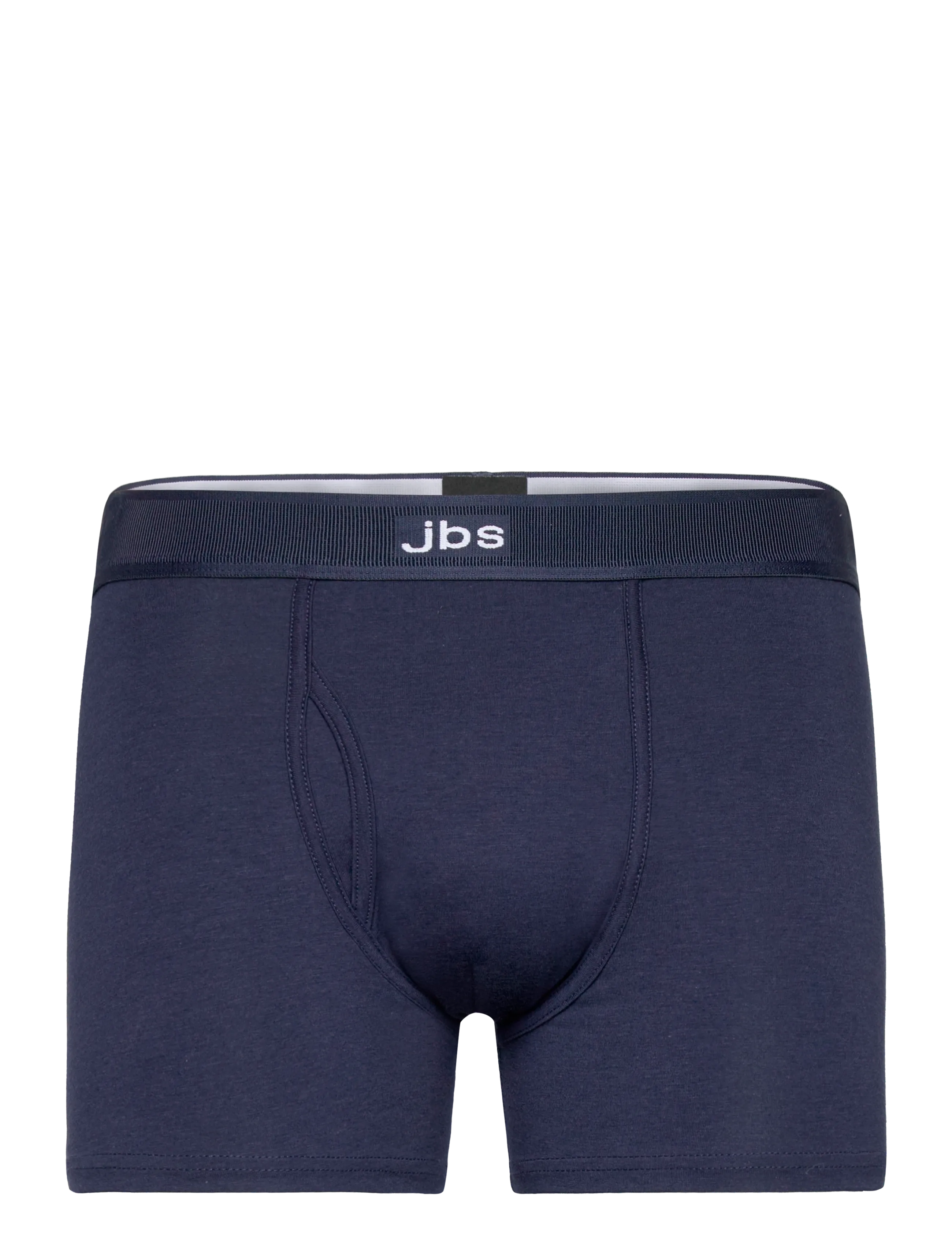 JBS - JBS 3-pack tights bamboo w/fly - höstfynd - navy - 4