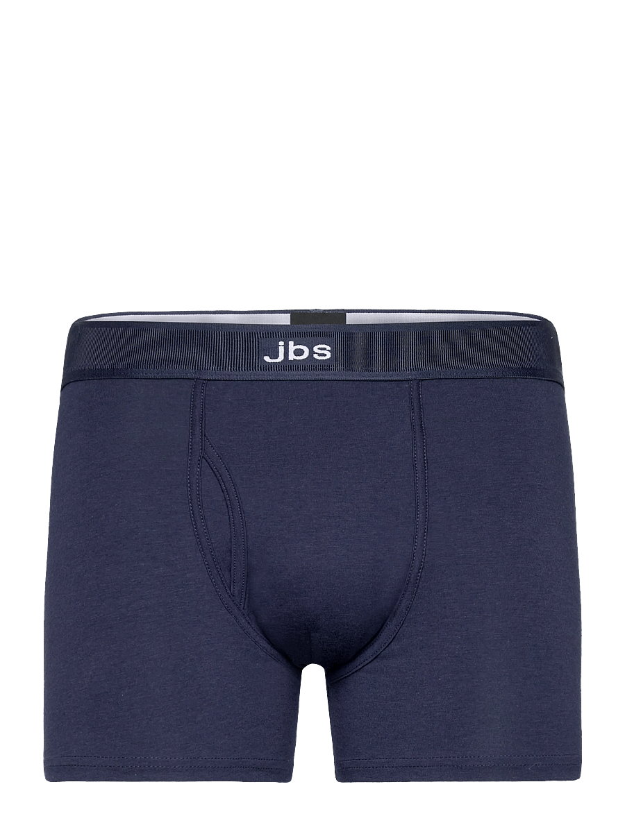JBS - JBS 3-pack tights bamboo w/fly - multipack underpants - navy - 4