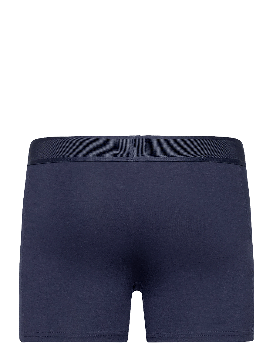 JBS - JBS 3-pack tights bamboo w/fly - multipack underpants - navy - 5