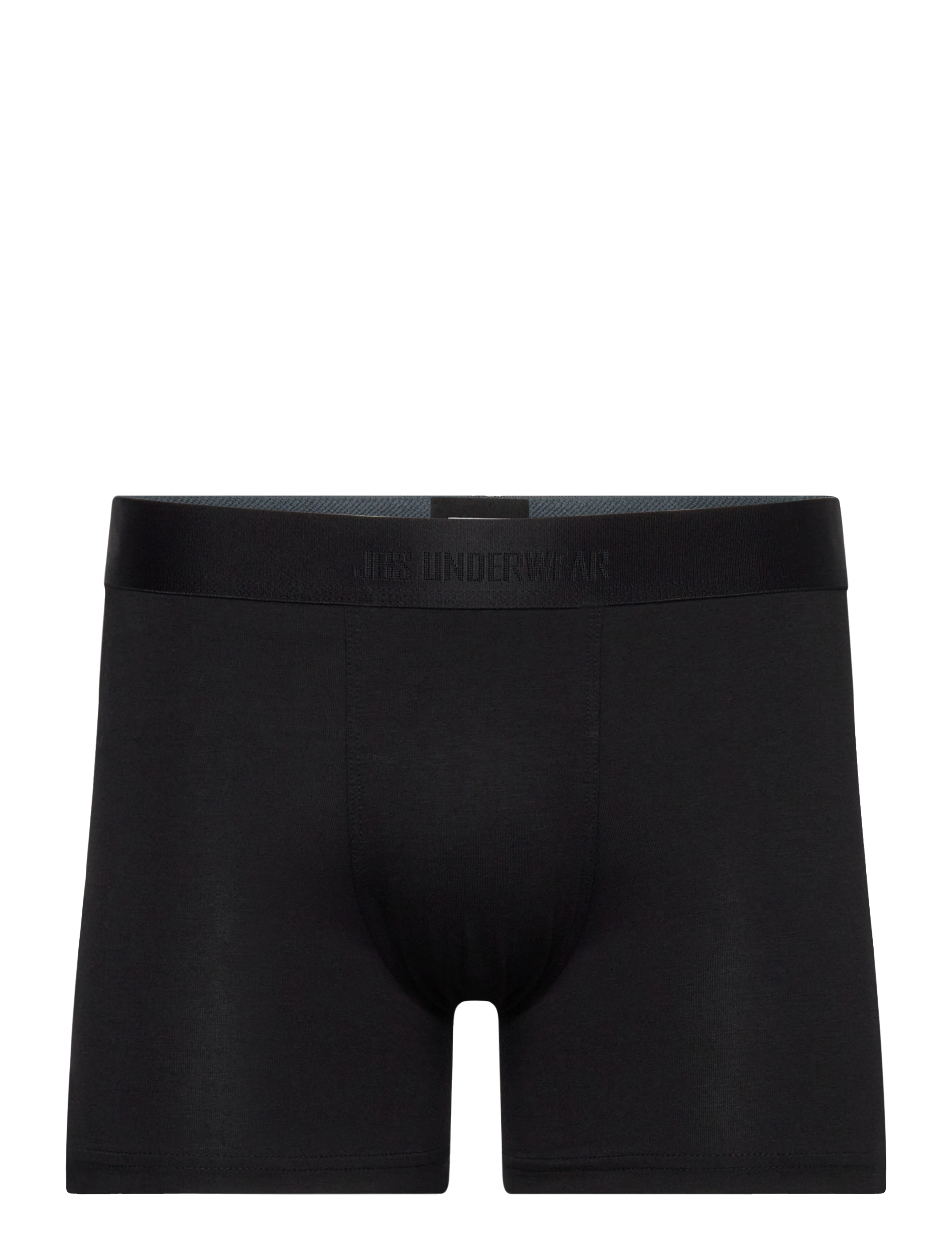 JBS - JBS 5-pack tights bamboo - black - 4