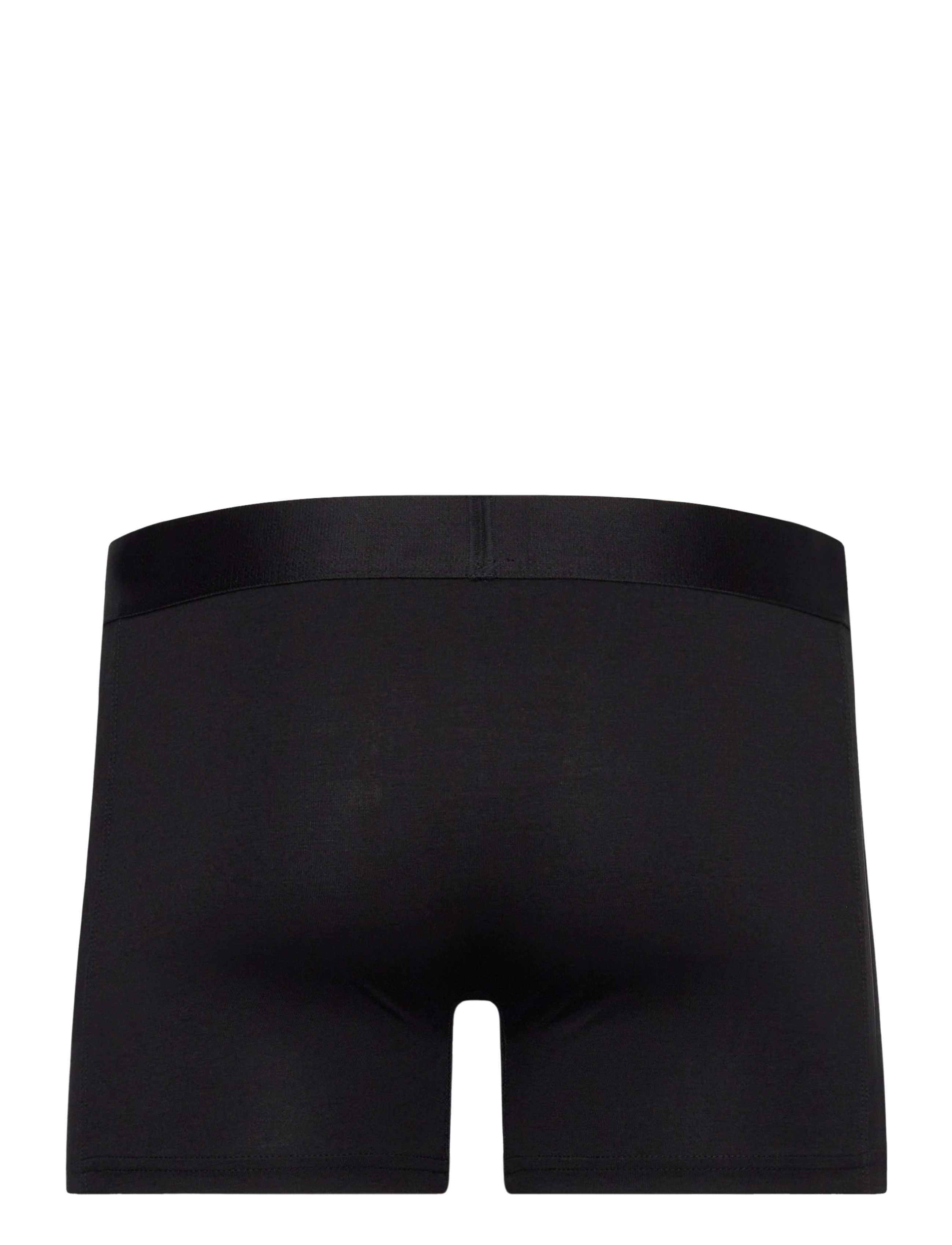 JBS - JBS 5-pack tights bamboo - black - 5