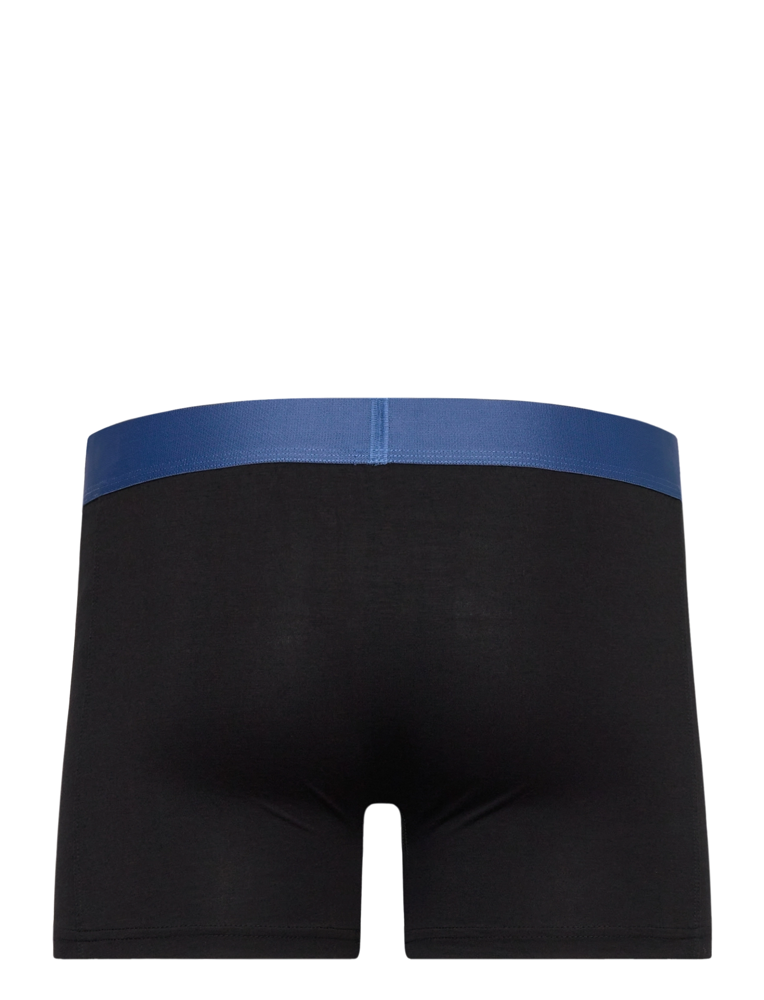 JBS - JBS 5-pack tights bamboo - black - 3