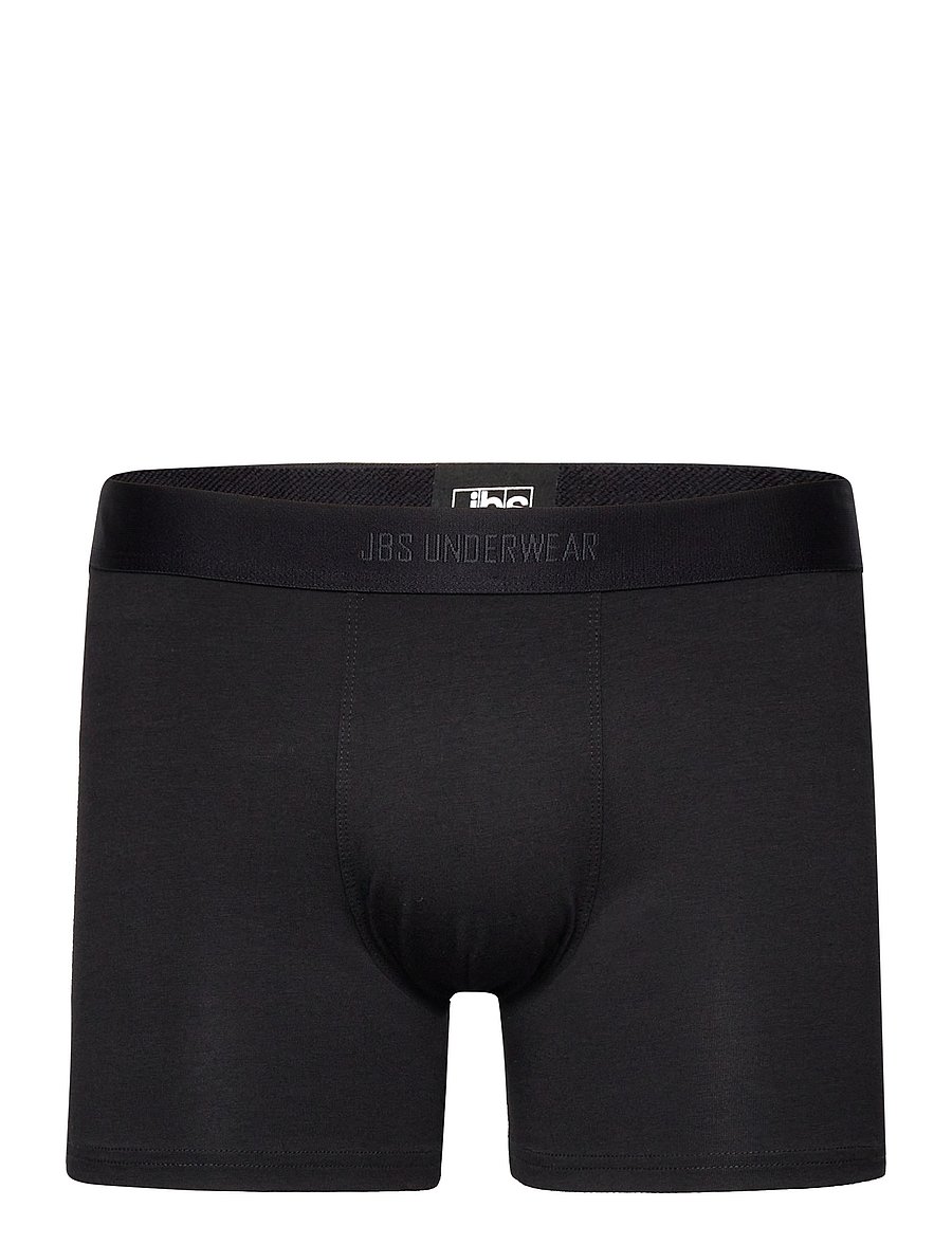JBS - JBS 5-pack tights bamboo - multipack underbukser - svart - 1