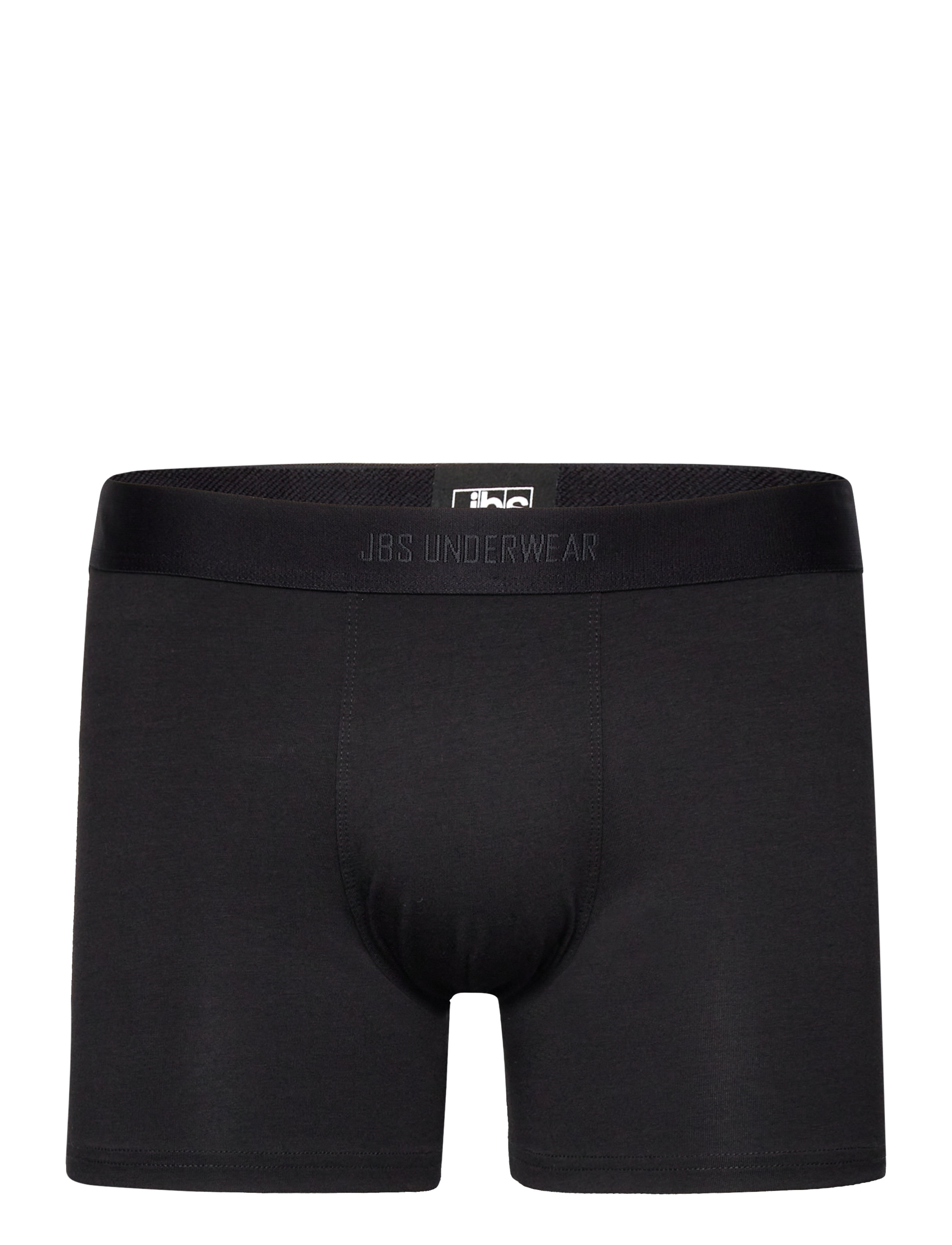 JBS - JBS 5-pack tights bamboo - multipack underbukser - svart - 1