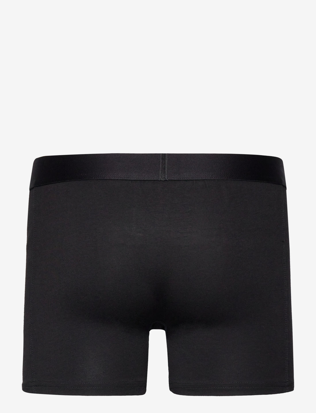 JBS - JBS 5-pack tights bamboo - aluspükste mitmikpakk - svart - 3