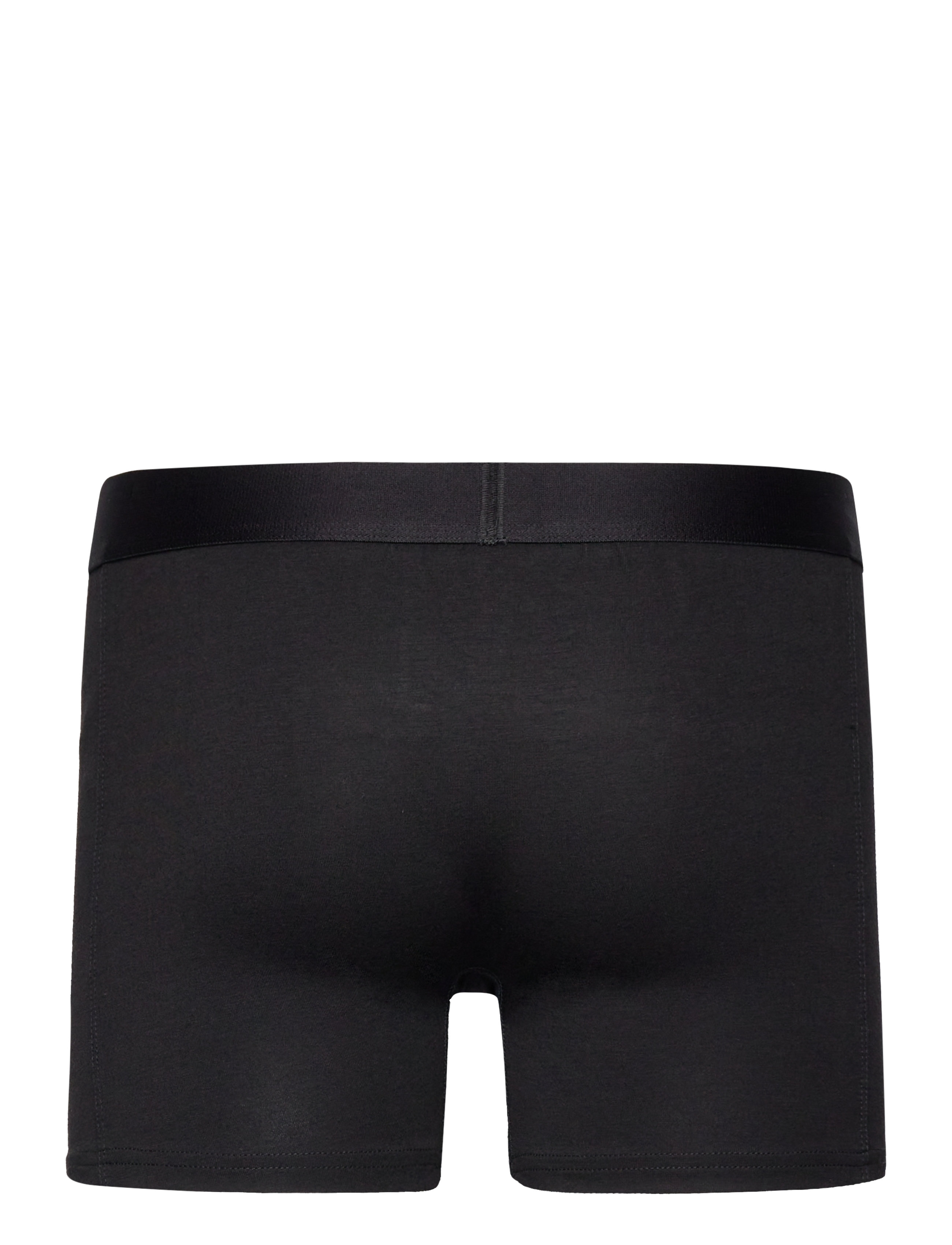 JBS - JBS 5-pack tights bamboo - multipack underbukser - svart - 3