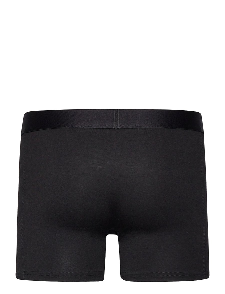 JBS - JBS 5-pack tights bamboo - multipack underbukser - svart - 3