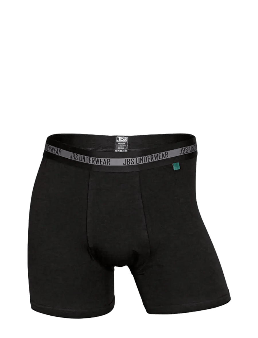 JBS - JBS 6-pack tights bamboo. - multipakk aluspüksid - flerfÄrgad - 2