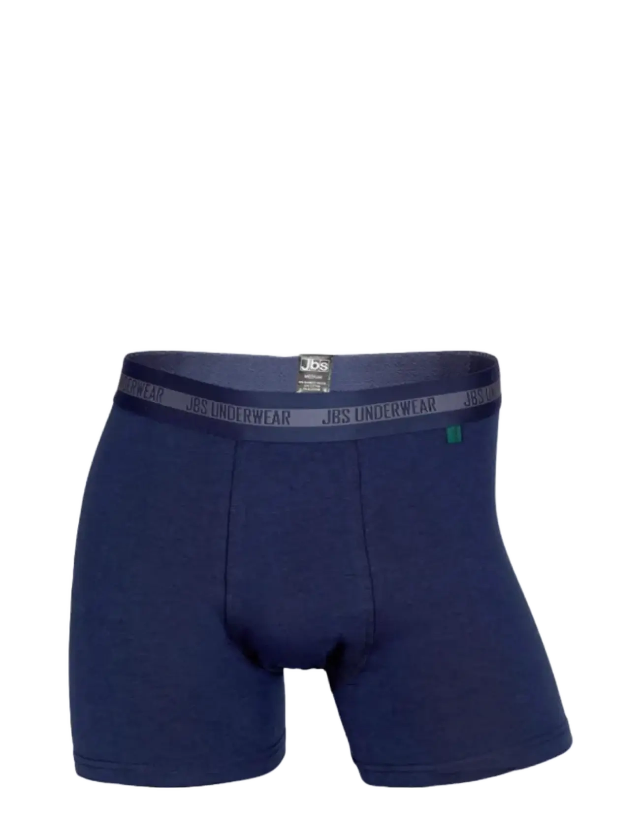 JBS - JBS 6-pack tights bamboo. - multipakk aluspüksid - flerfÄrgad - 3