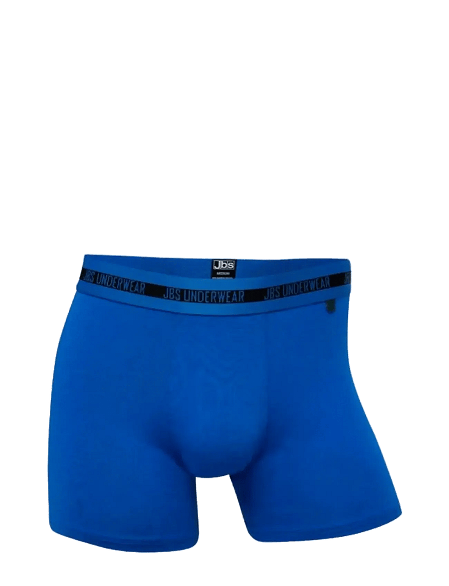 JBS - JBS 6-pack tights bamboo. - multipakk aluspüksid - flerfÄrgad - 5