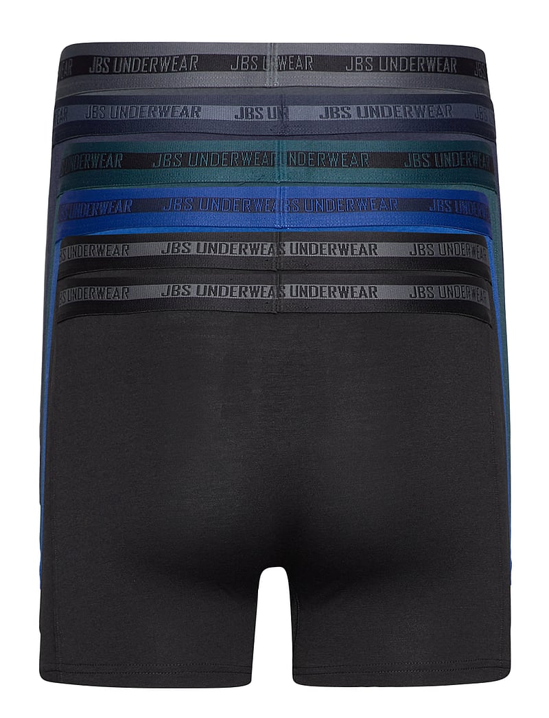 JBS - JBS 6-pack tights bamboo. - multipack kalsonger - flerfÄrgad - 1