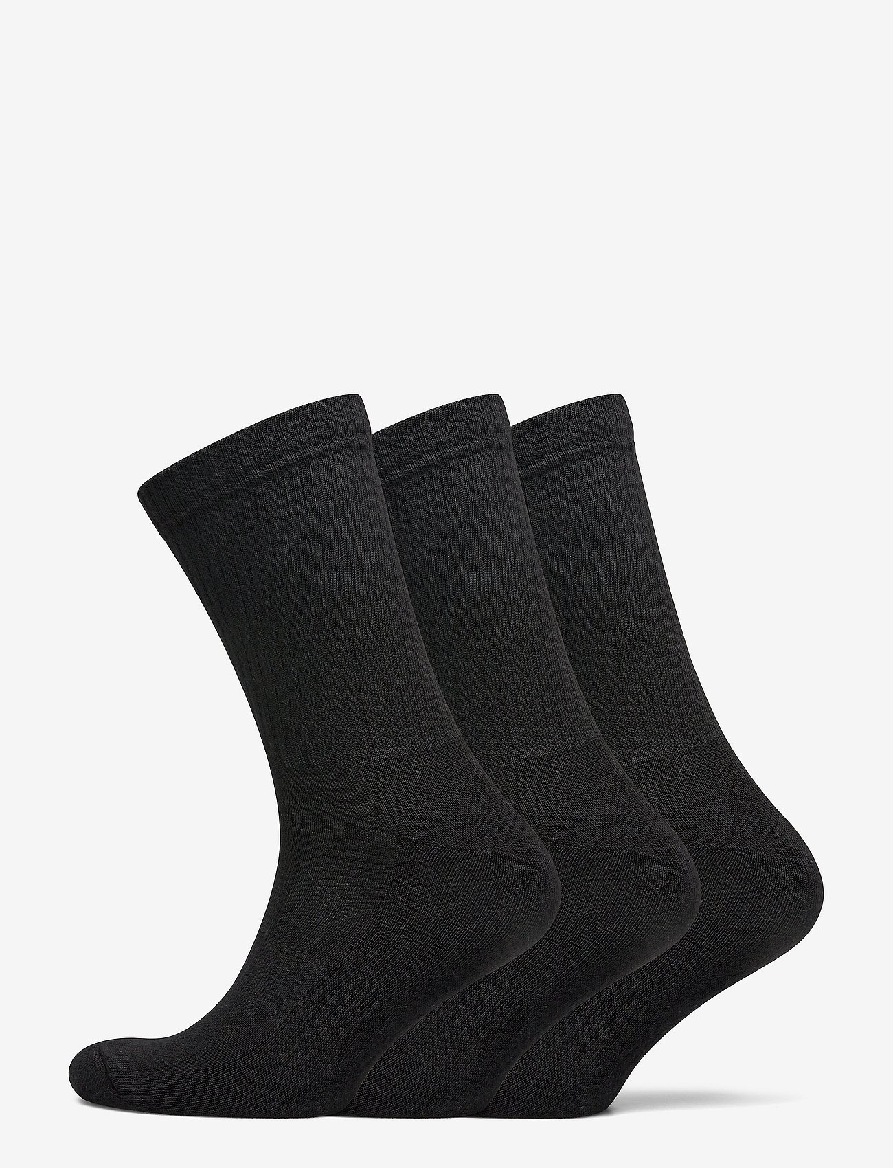 JBS socks terry sole, 3-pack