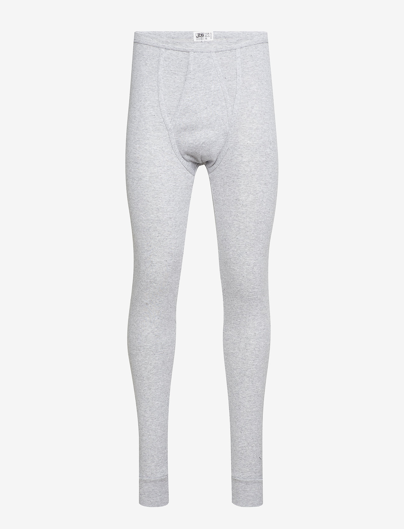 JBS - JBS long johns original - termoleggings - grey mel - 0