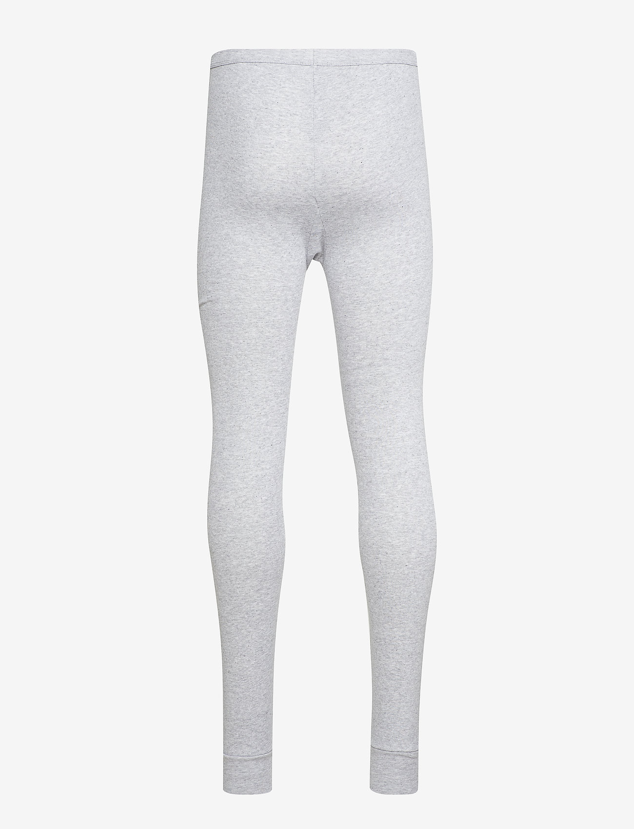 JBS - JBS long johns original - termoleggings - grey mel - 1
