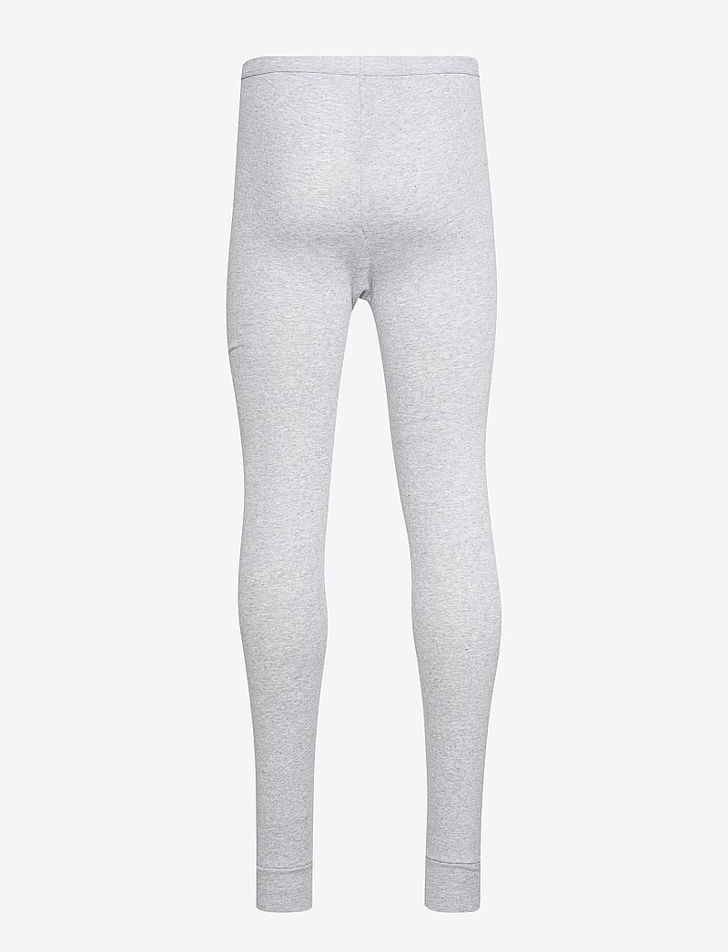 JBS - JBS long johns original - funkionsunterwäsche - hosen - grey mel - 1