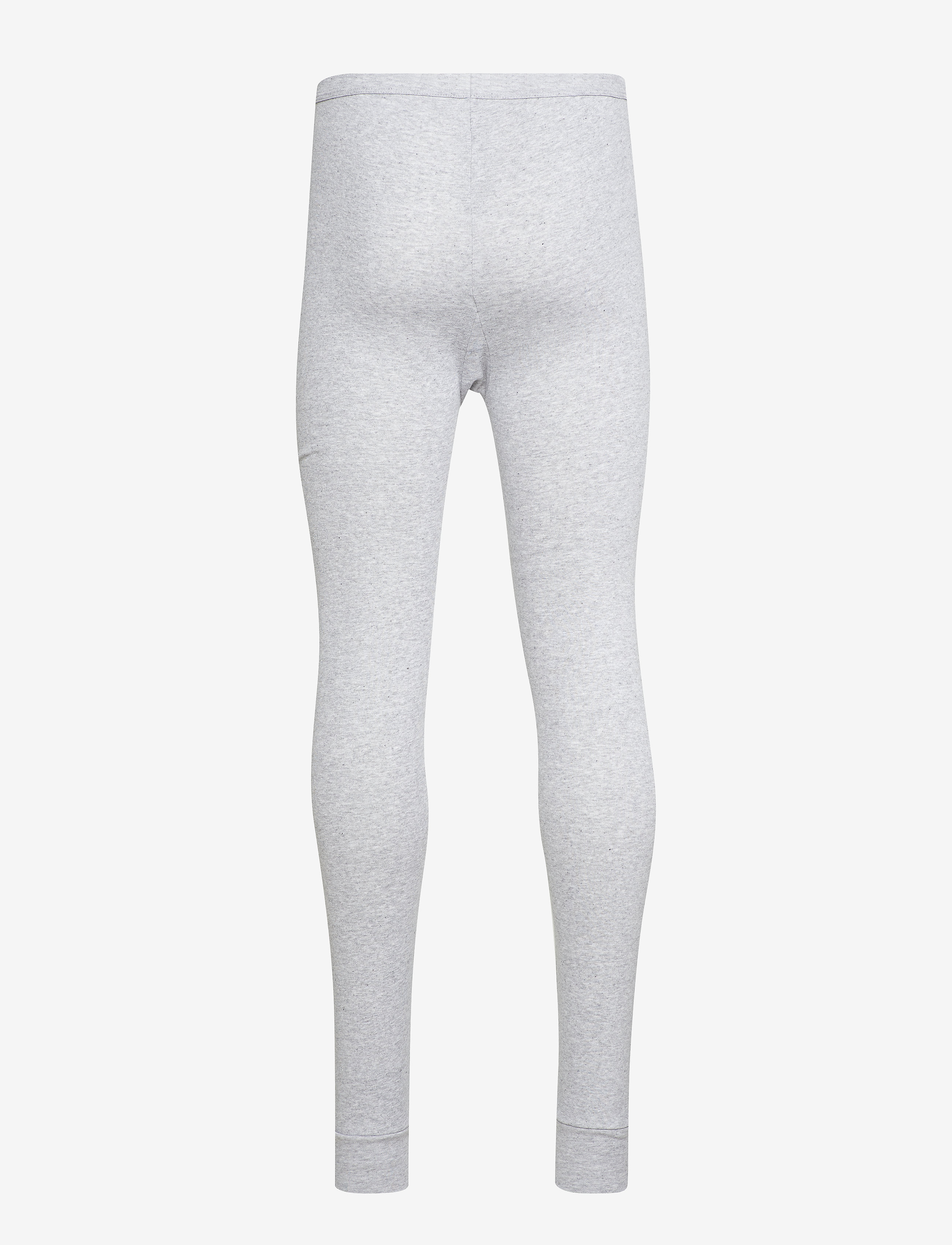 JBS - JBS long johns original - base layer bottoms - grey mel - 1
