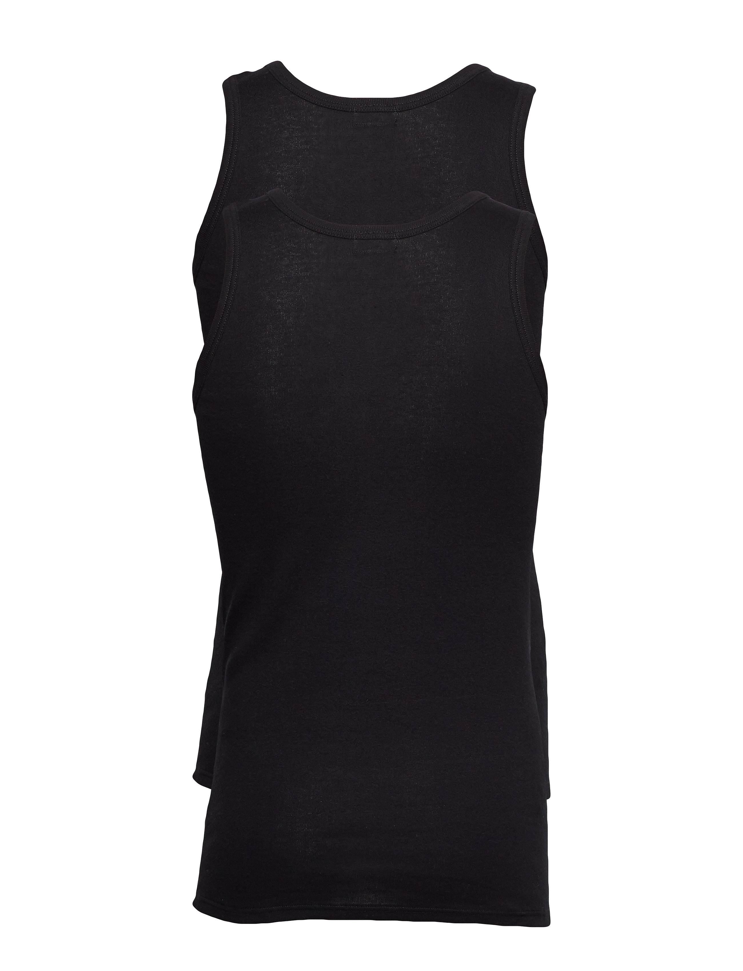 JBS - JBS singlet 2-pack organic - die niedrigsten preise - svart - 5