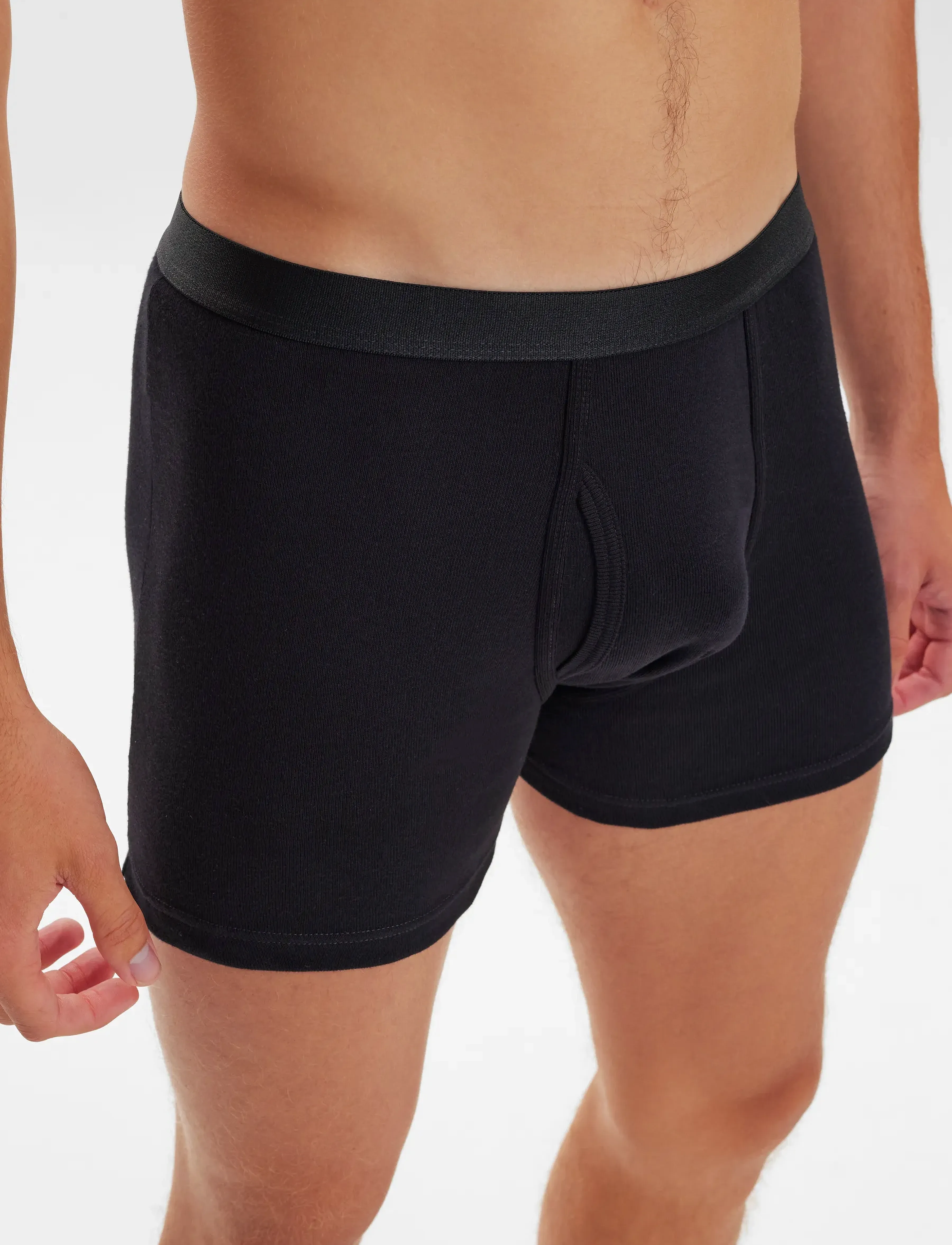 JBS - JBS tights 2-pack organic - multipack kalsonger - svart - 3