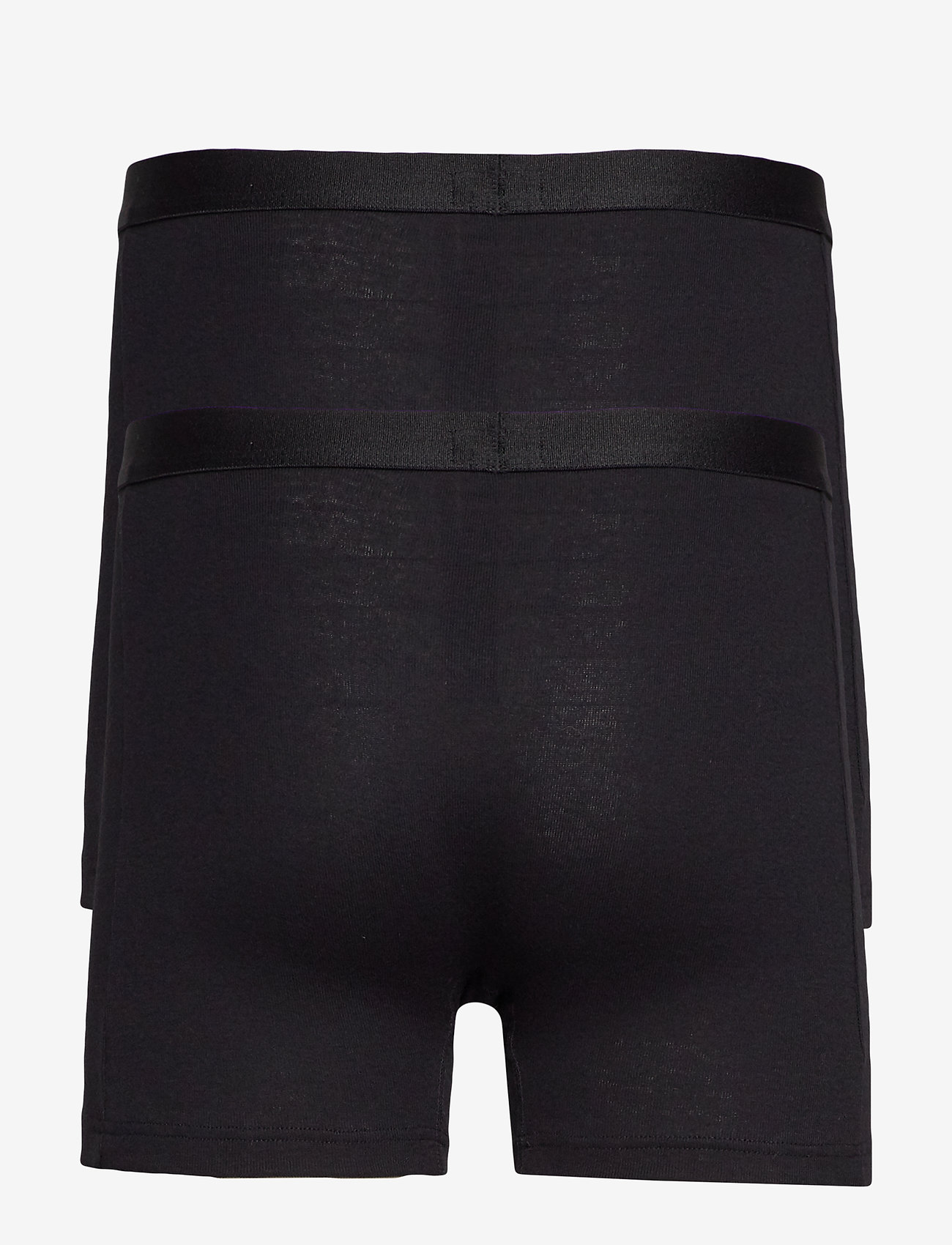 JBS - JBS tights 2-pack organic - multipack underbukser - svart - 4