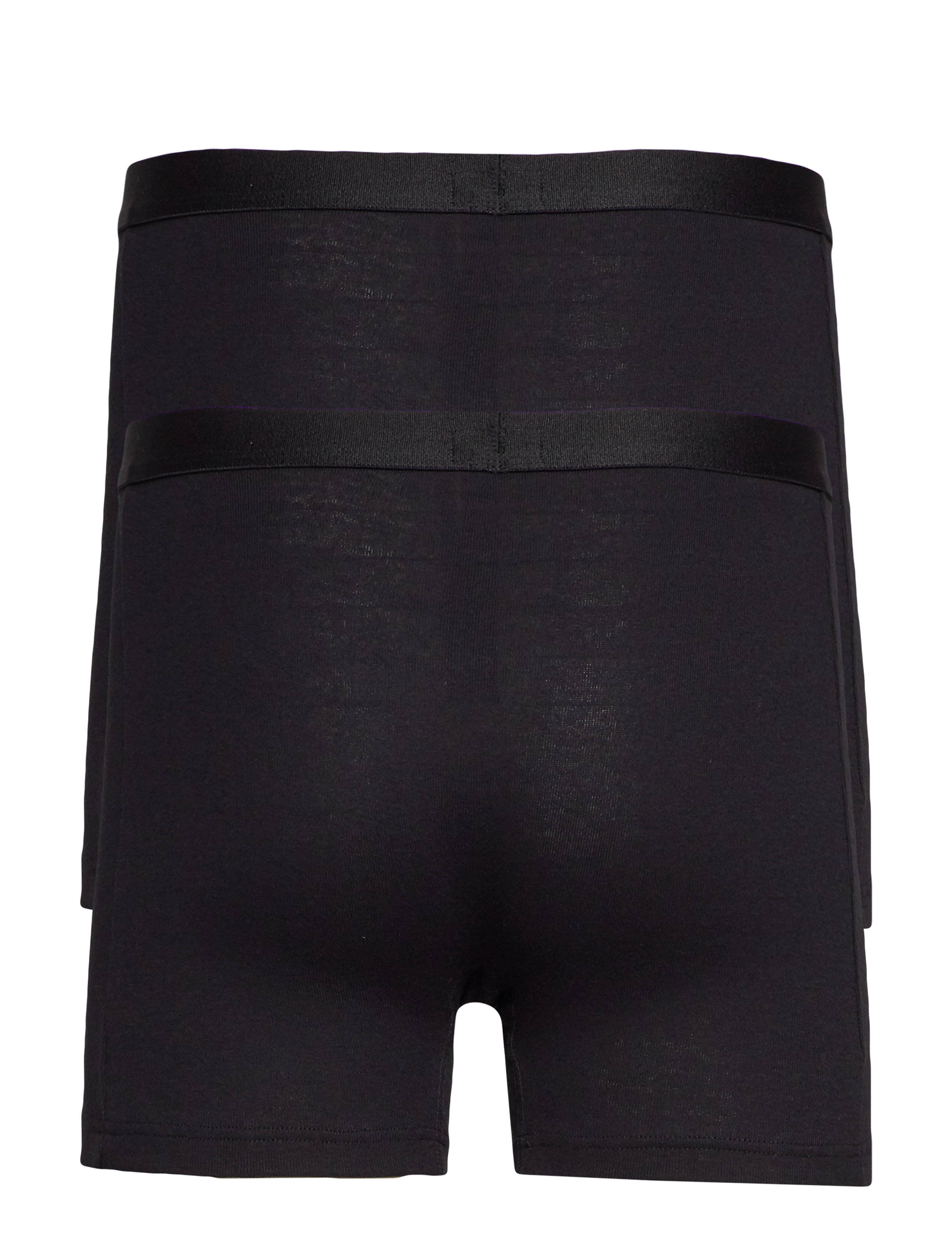 JBS - JBS tights 2-pack organic - multipack kalsonger - svart - 4