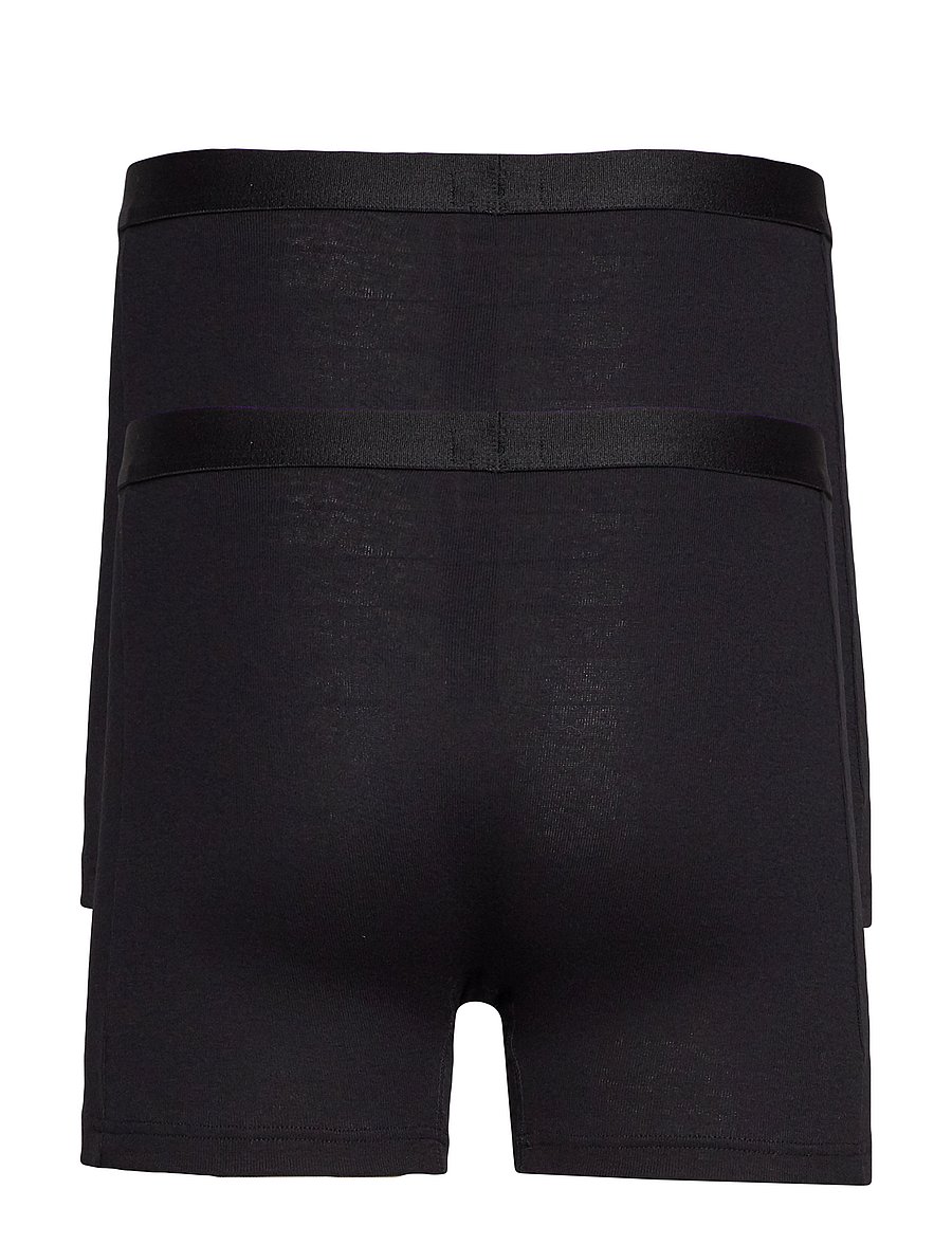 JBS - JBS tights 2-pack organic - multipack kalsonger - svart - 4