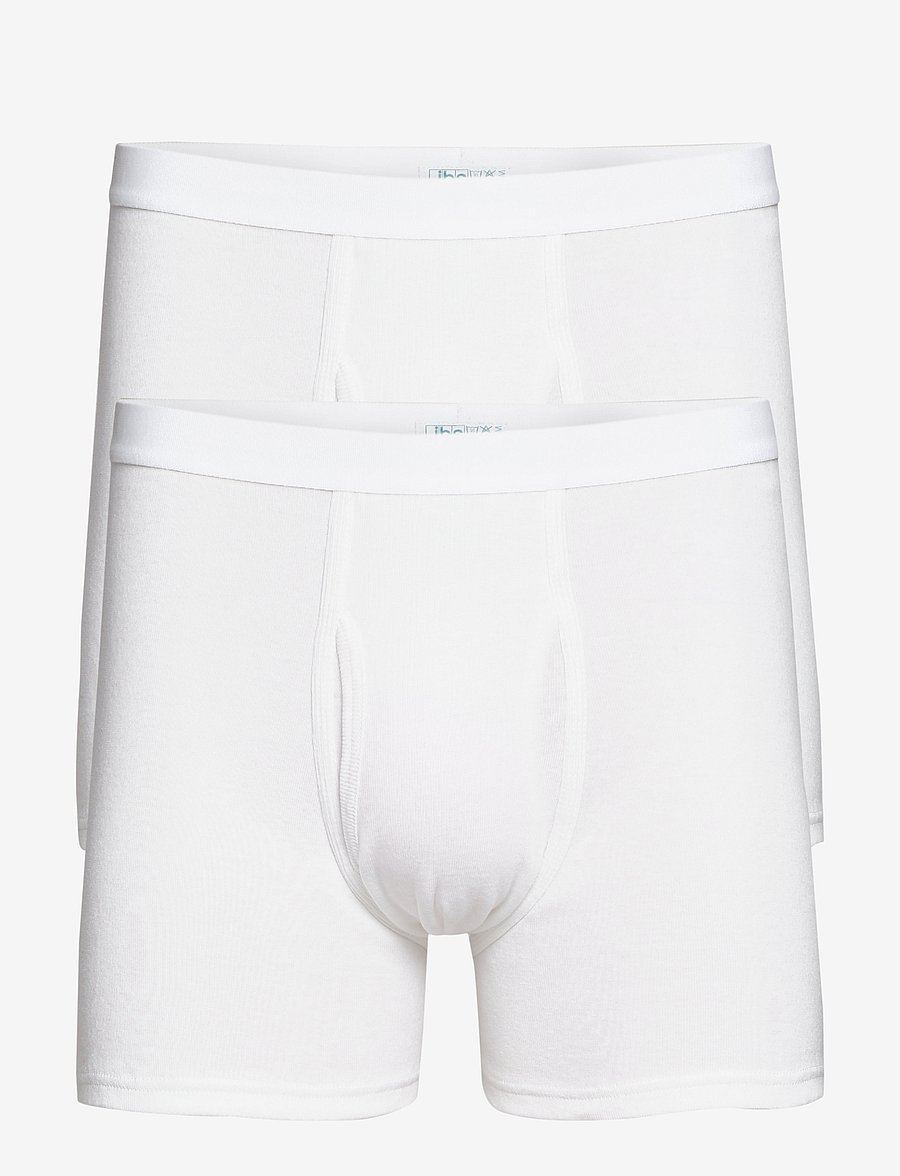 JBS - JBS tights 2-pack organic - multipack underpants - vit - 1