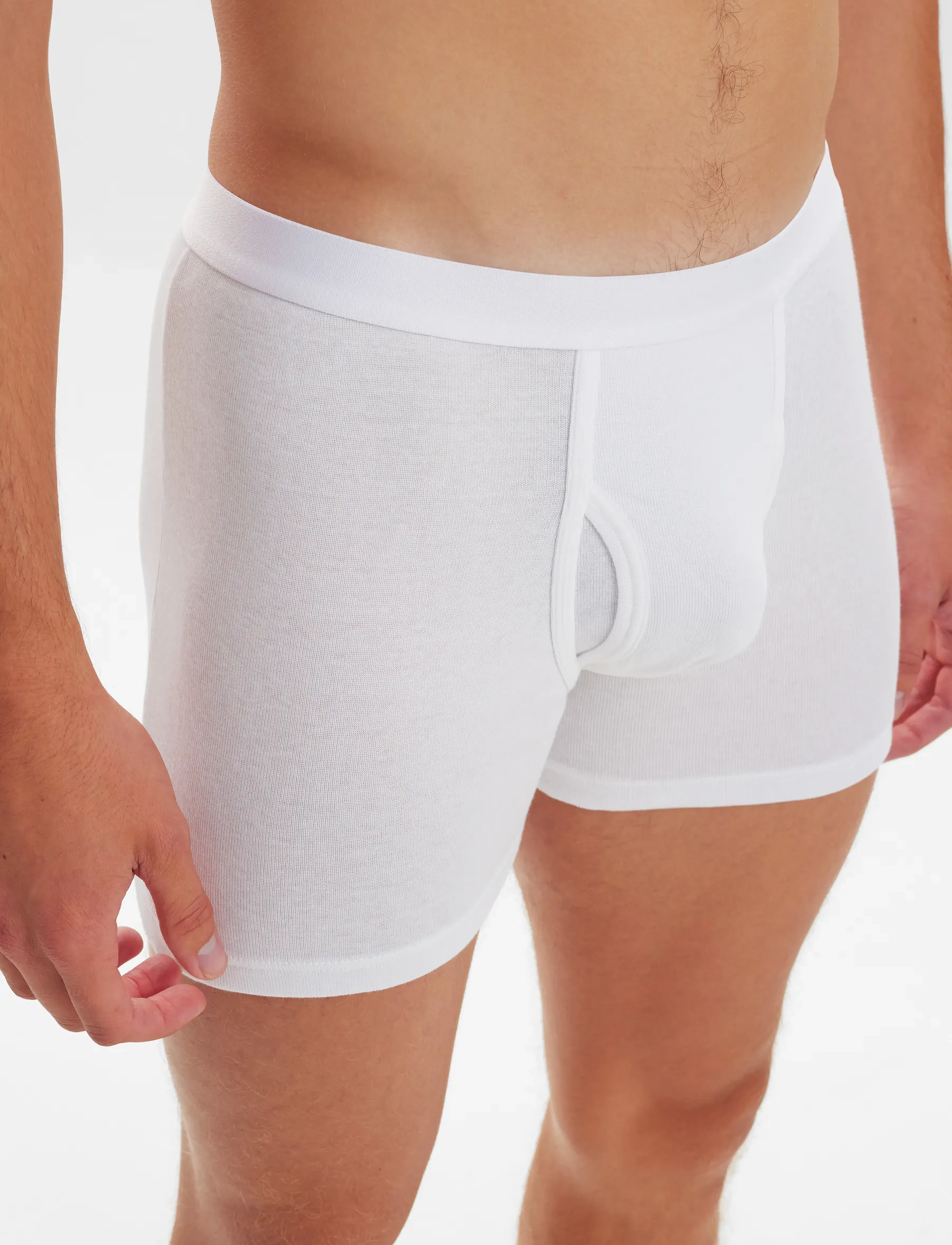 JBS - JBS tights 2-pack organic - die niedrigsten preise - vit - 3