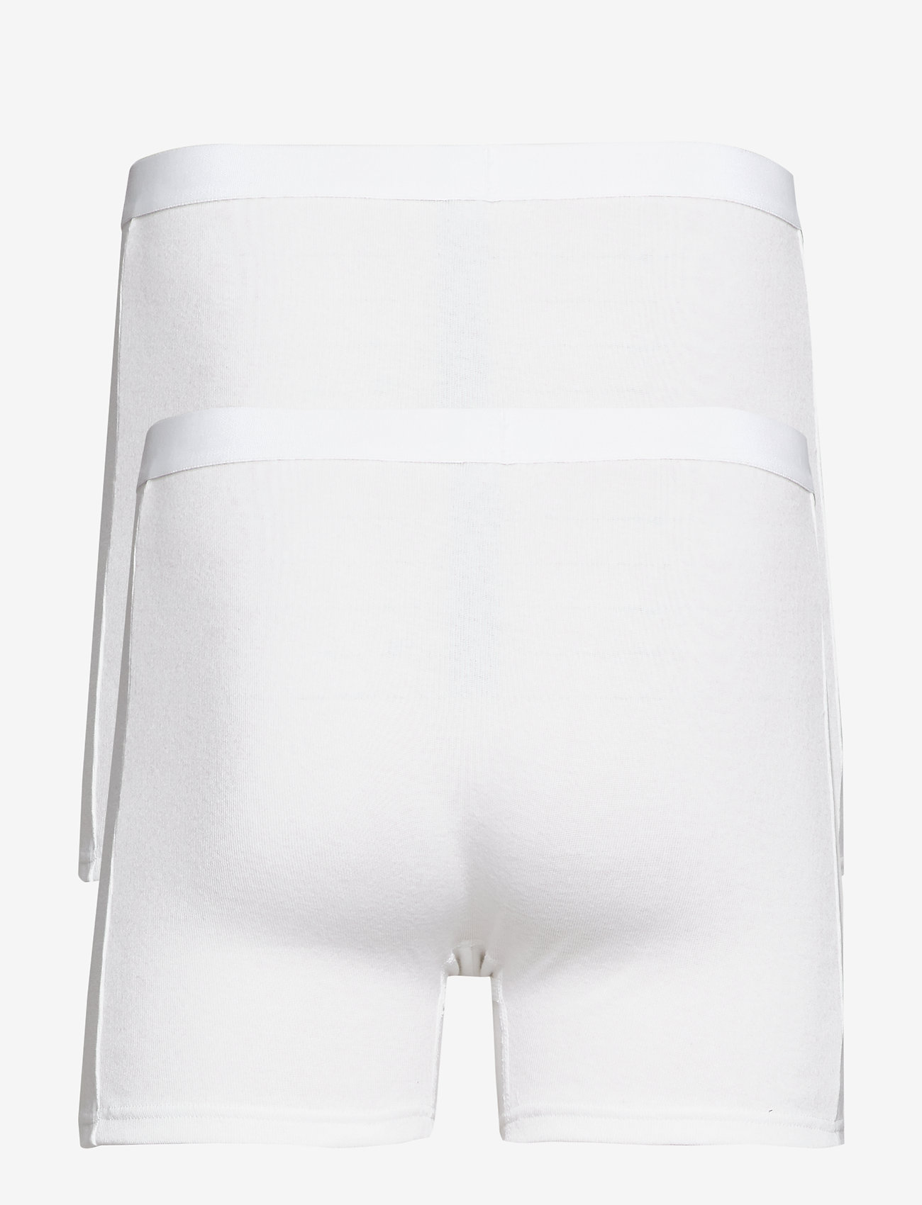 JBS - JBS tights 2-pack organic - laveste priser - vit - 4