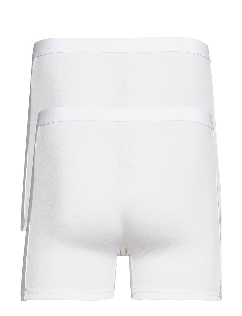 JBS - JBS tights 2-pack organic - multipack underbukser - vit - 4