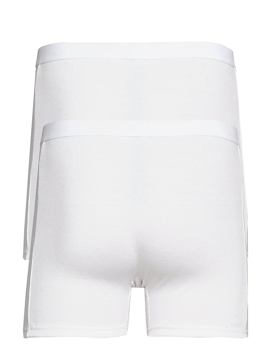 JBS - JBS tights 2-pack organic - multipack underpants - vit - 4