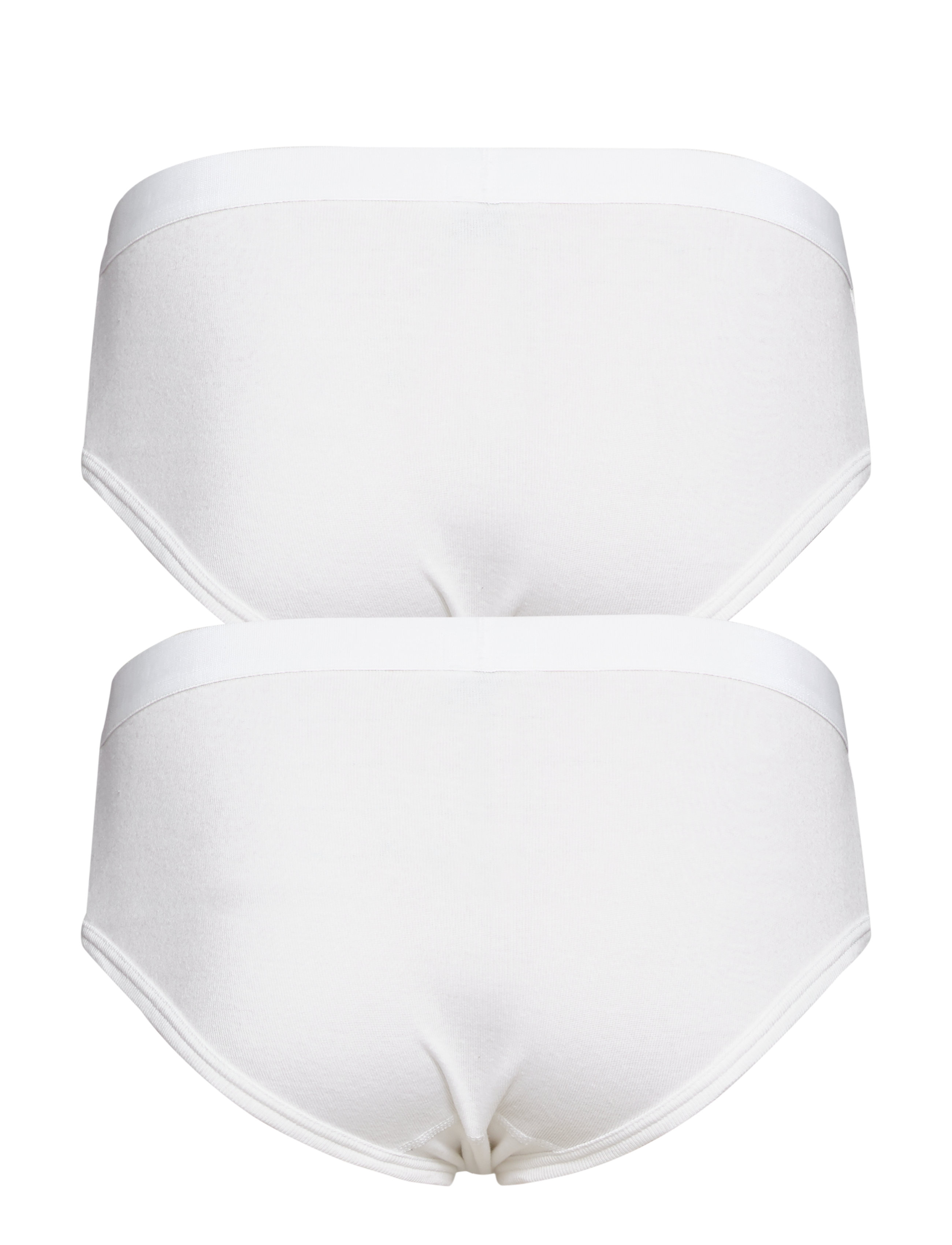 JBS - JBS brief 2-pack organic. - unterhosen im multipack - vit - 4