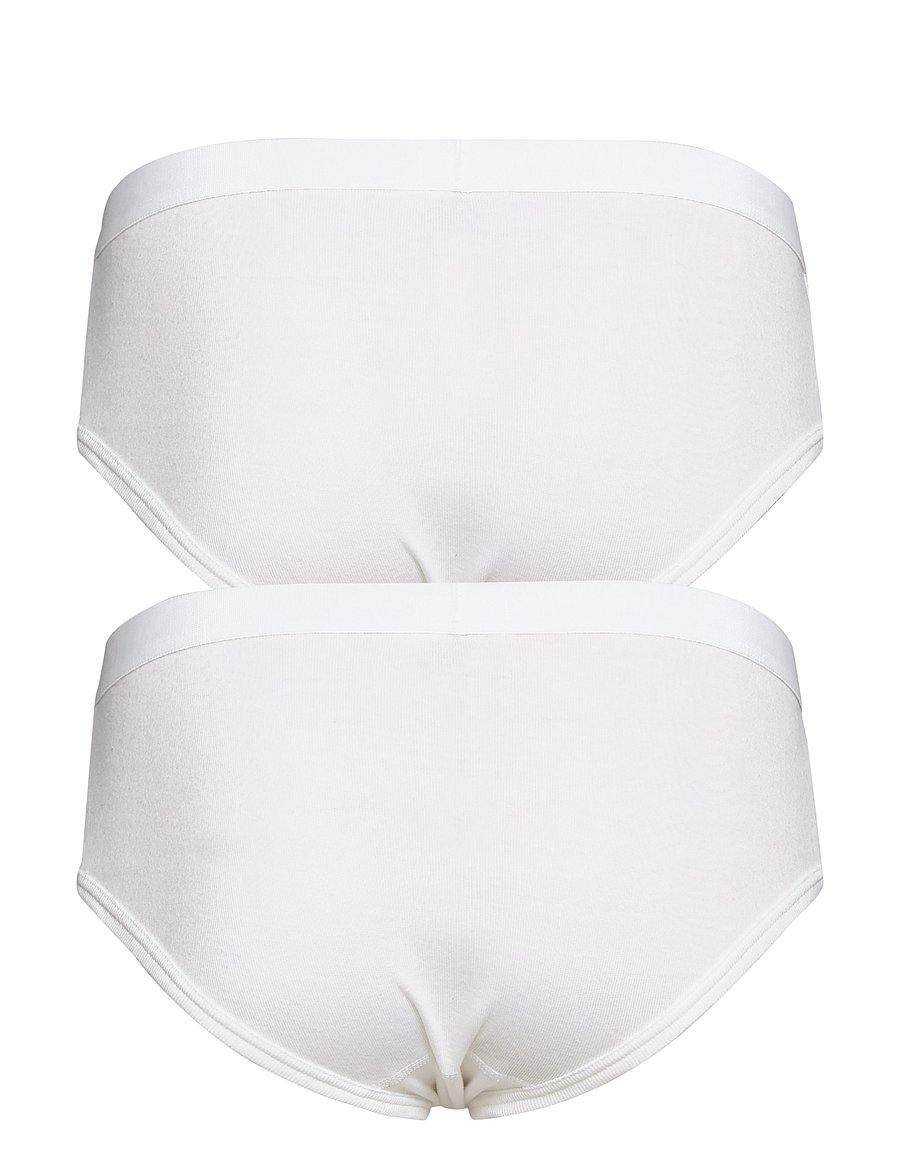 JBS - JBS brief 2-pack organic. - unterhosen im multipack - vit - 4