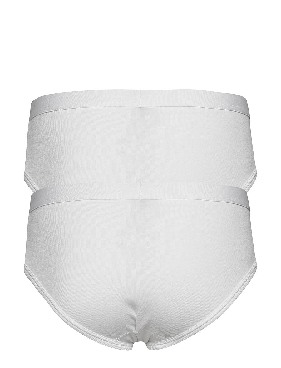 JBS - JBS brief 2-pack organic. - unterhosen im multipack - vit - 5