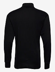 JBS - JBS roll neck shirt - madalaimad hinnad - svart - 1