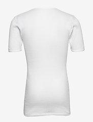 JBS - JBS t-shirt mesh - najniższe ceny - white - 1