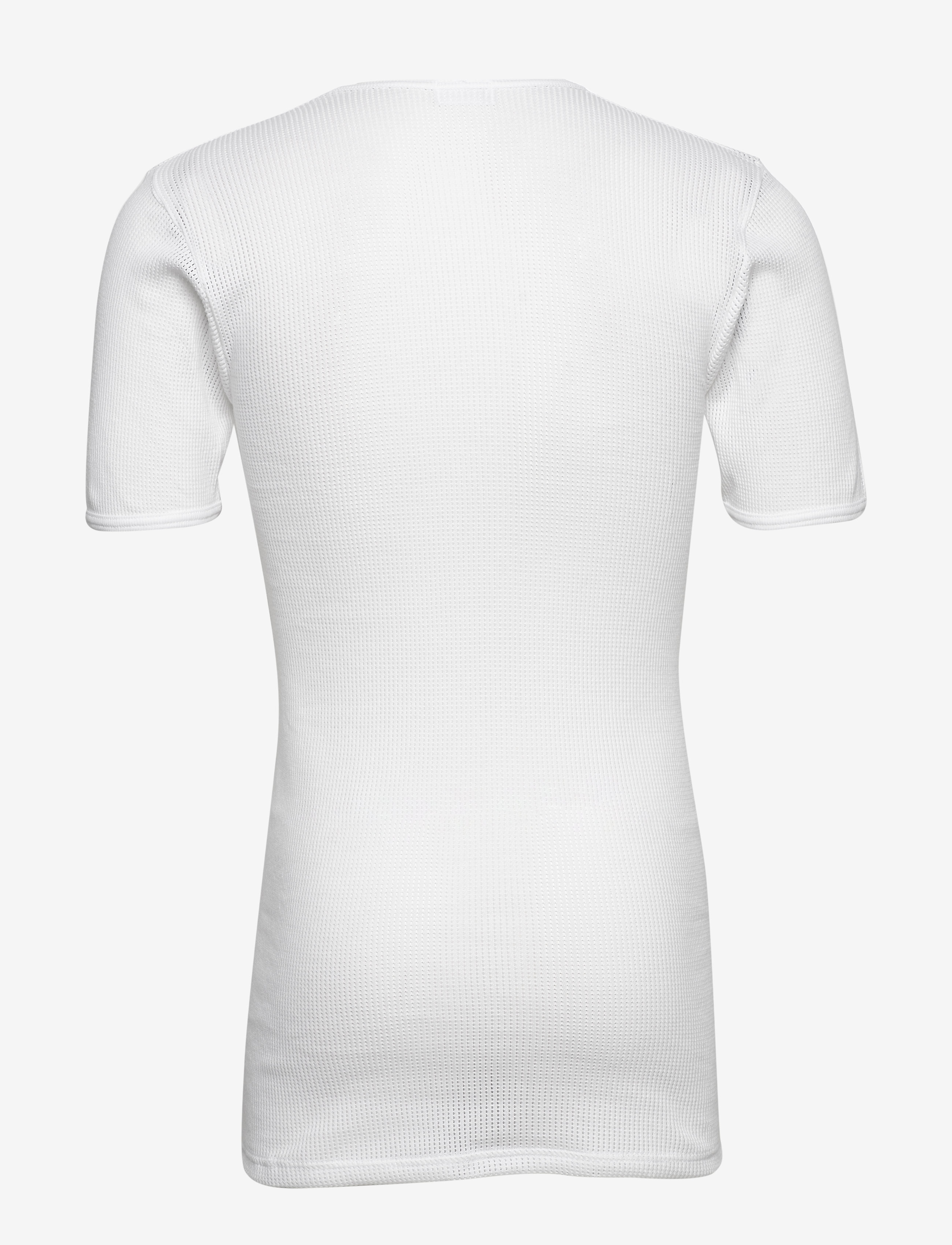 JBS - JBS t-shirt mesh - kurzärmelig - white - 2