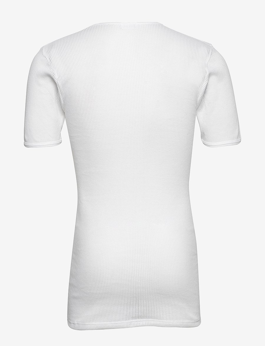 JBS - JBS t-shirt mesh - kurzärmelig - white - 2