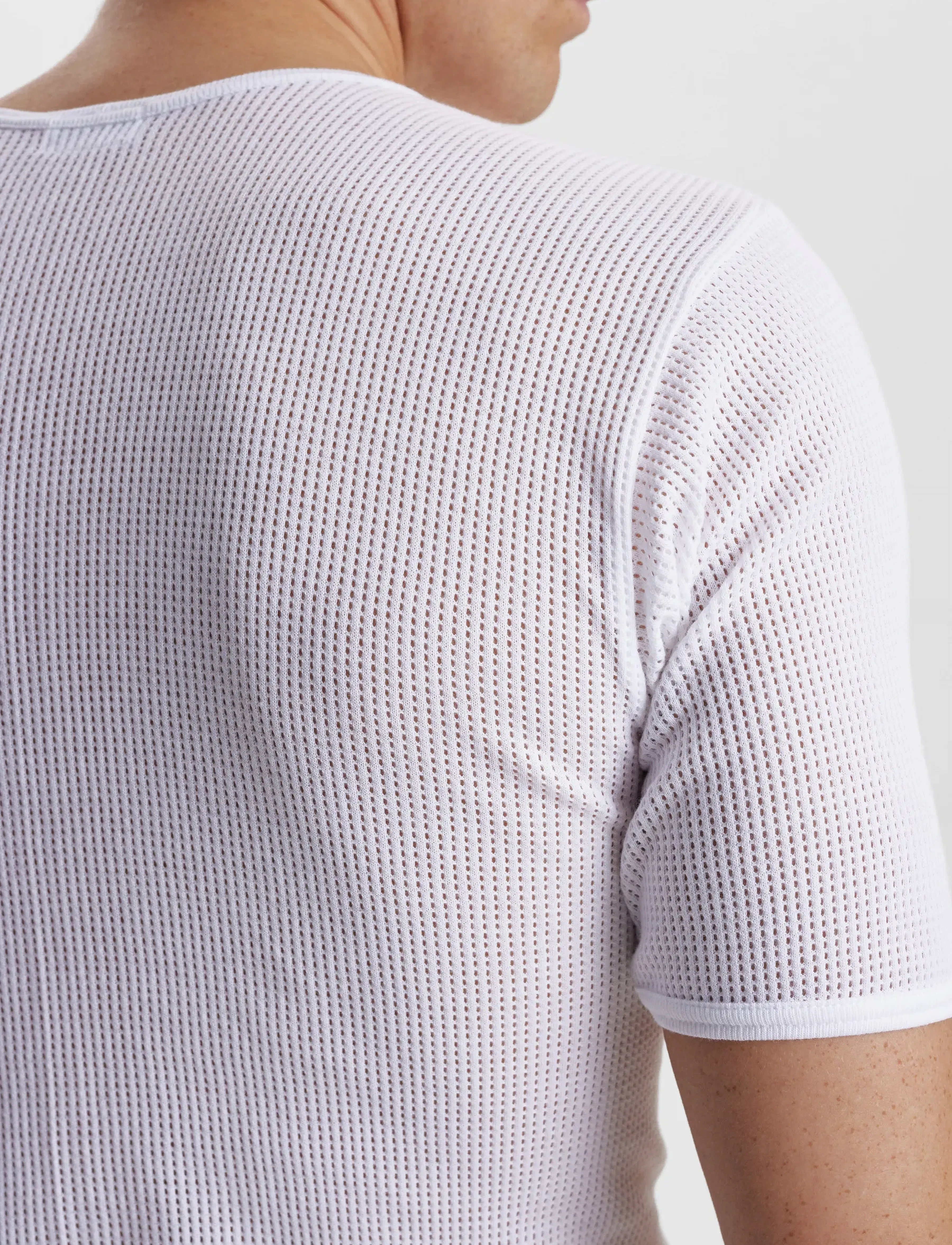 Jbs T-Shirt Mesh herr – bild 5