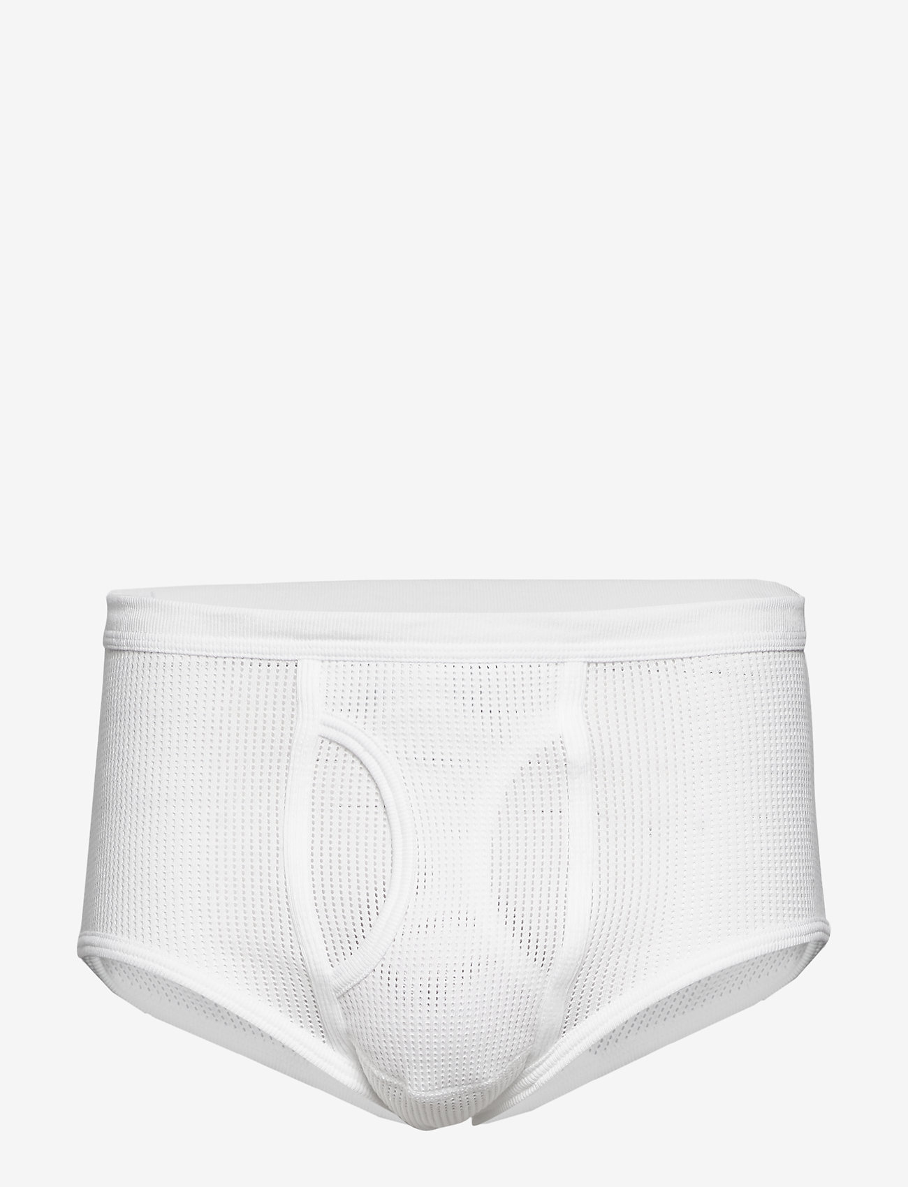 JBS - JBS brief mesh - die niedrigsten preise - white - 0