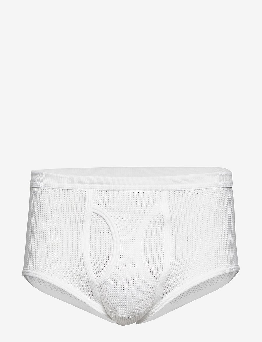 JBS - JBS brief mesh - kollektsioonid - white - 1
