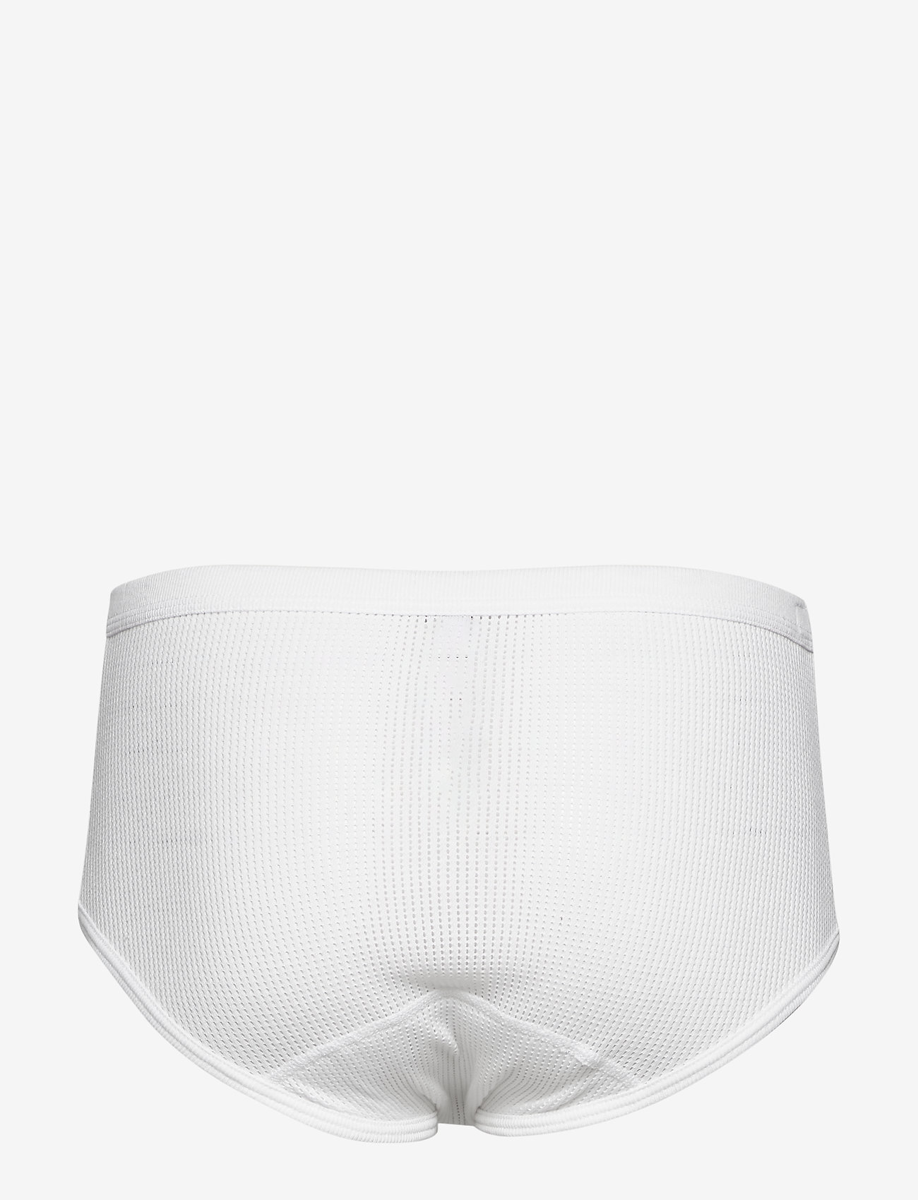 JBS - JBS brief mesh - die niedrigsten preise - white - 1