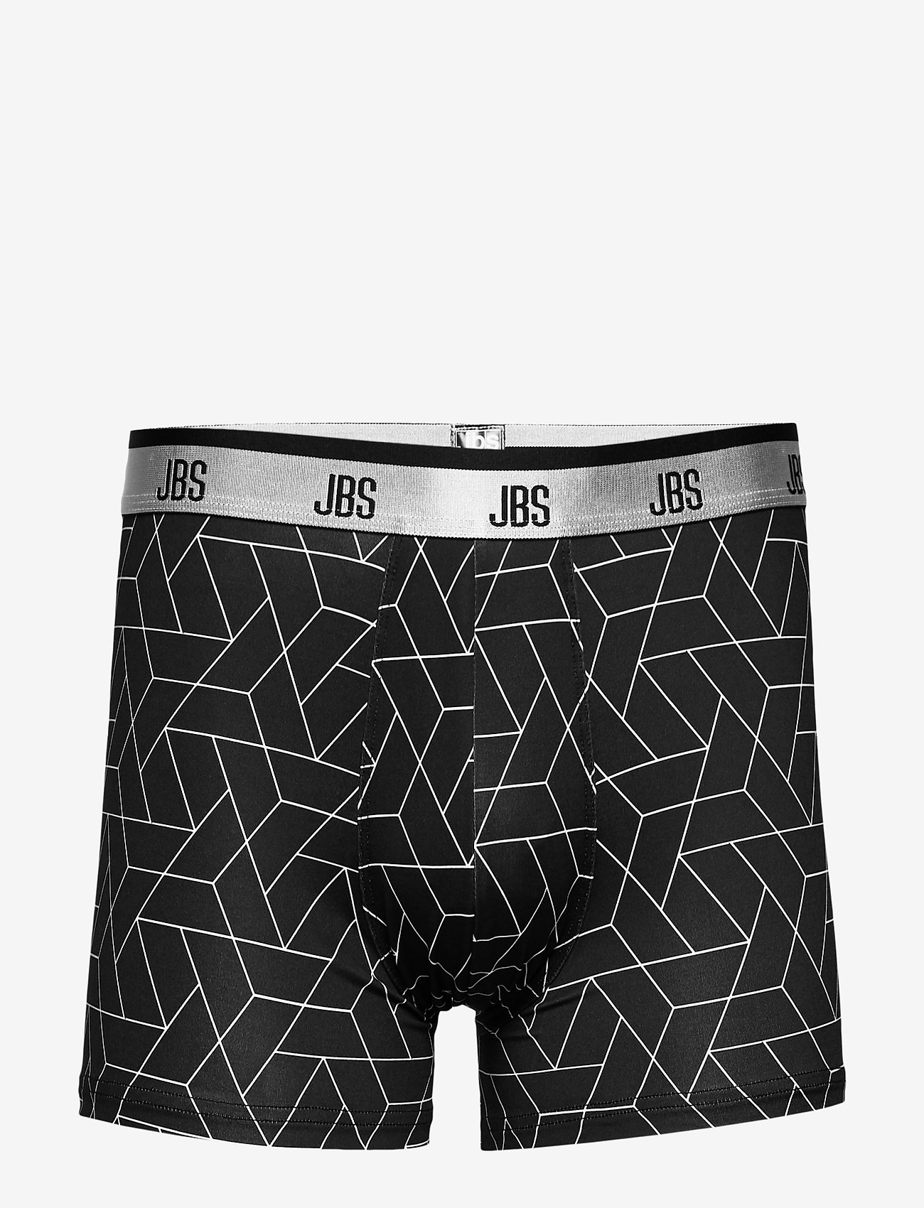 JBS - JBS tights microfibre - black - 0