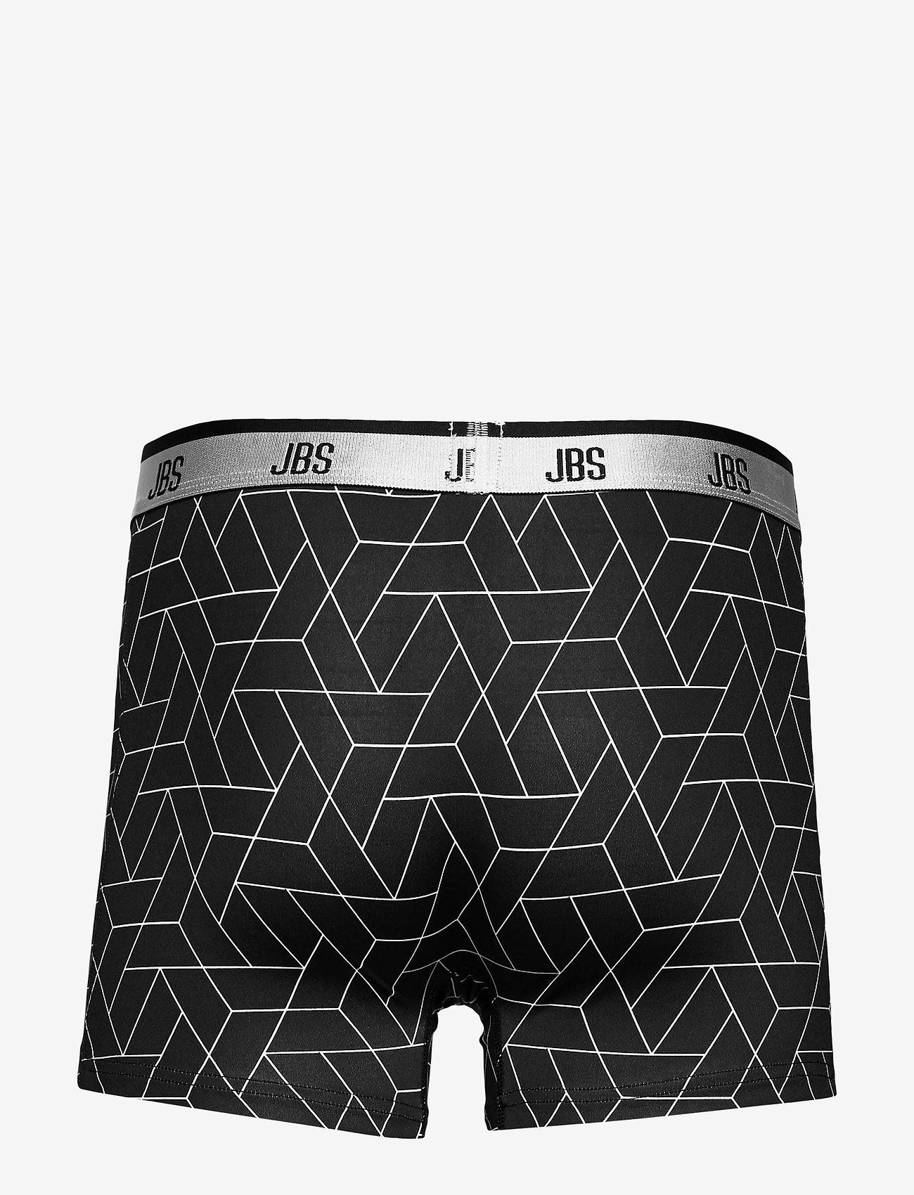 JBS - JBS tights microfibre - black - 1