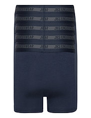 JBS - JBS Boys 5-pack tights bambo - onderbroeken - navy - 1